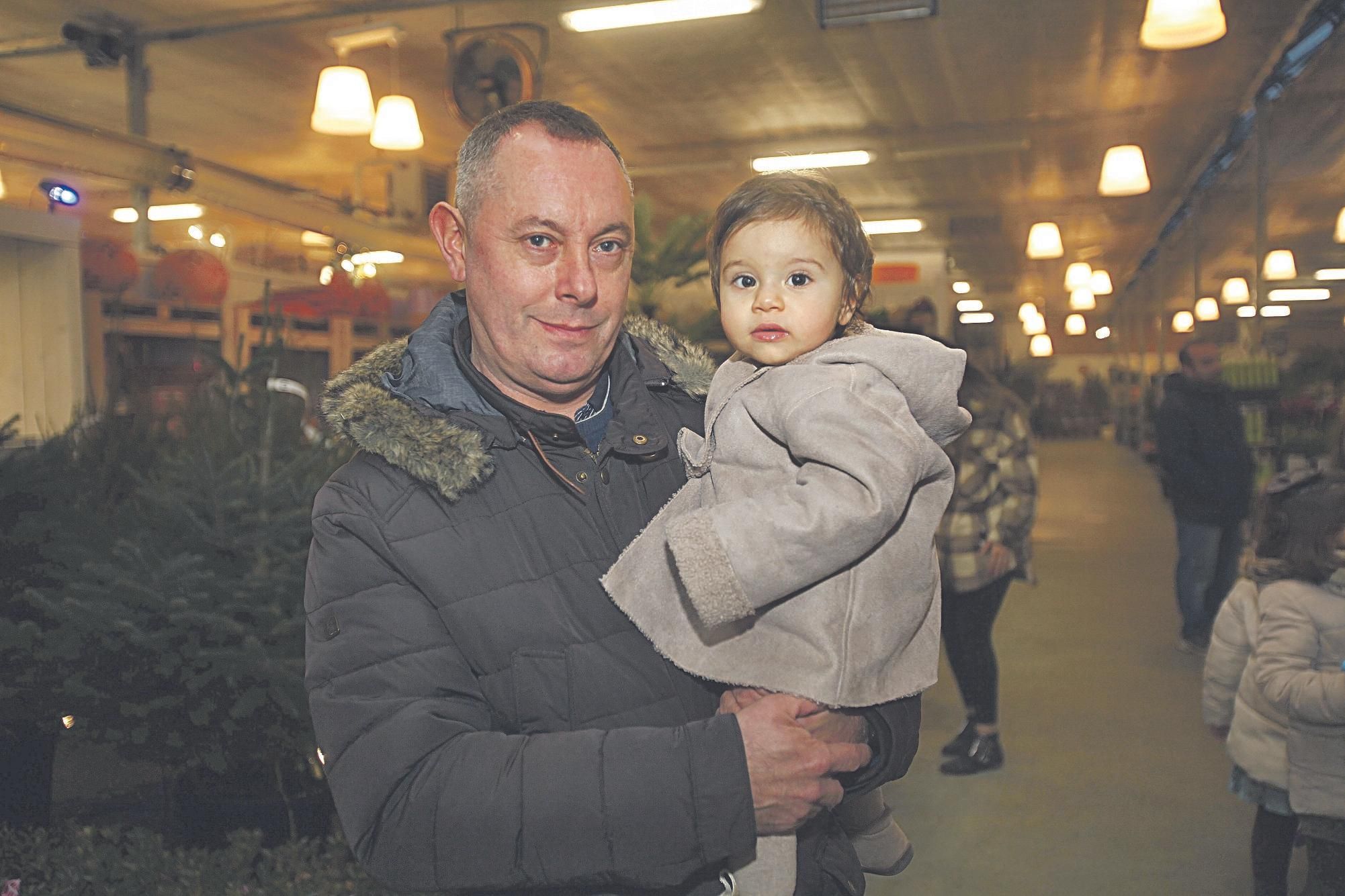 Jardinarium Alecrín