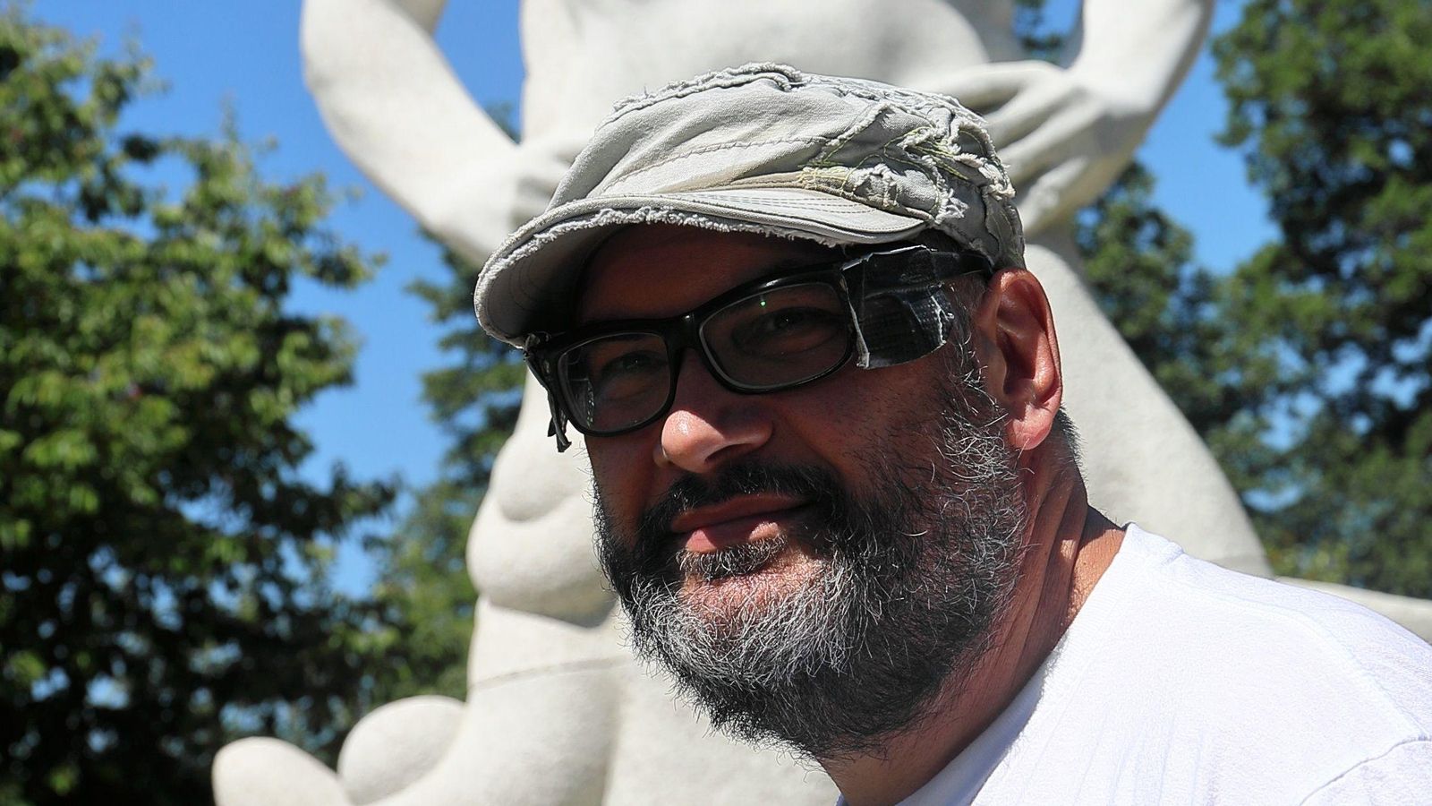 Xosé Lois Carreira.