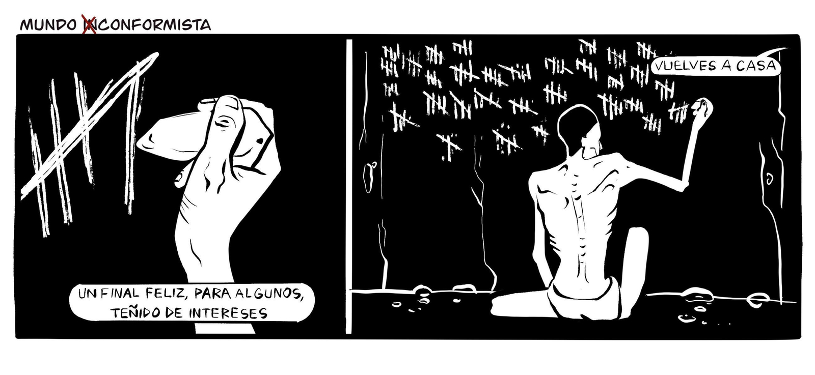 Mundo (in)conformista 14102025