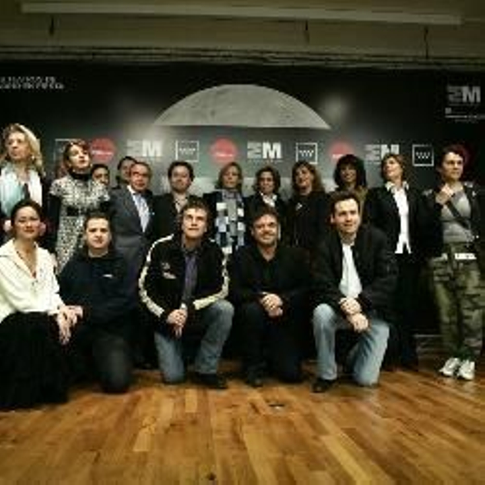 La Noche de los Teatros de la Comunidad de Madrid.