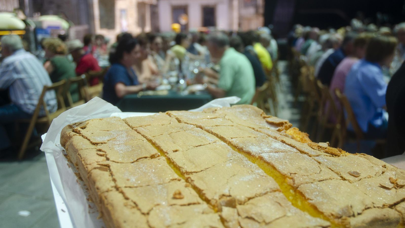 Las mejores imágenes de la Fiesta de la Bica