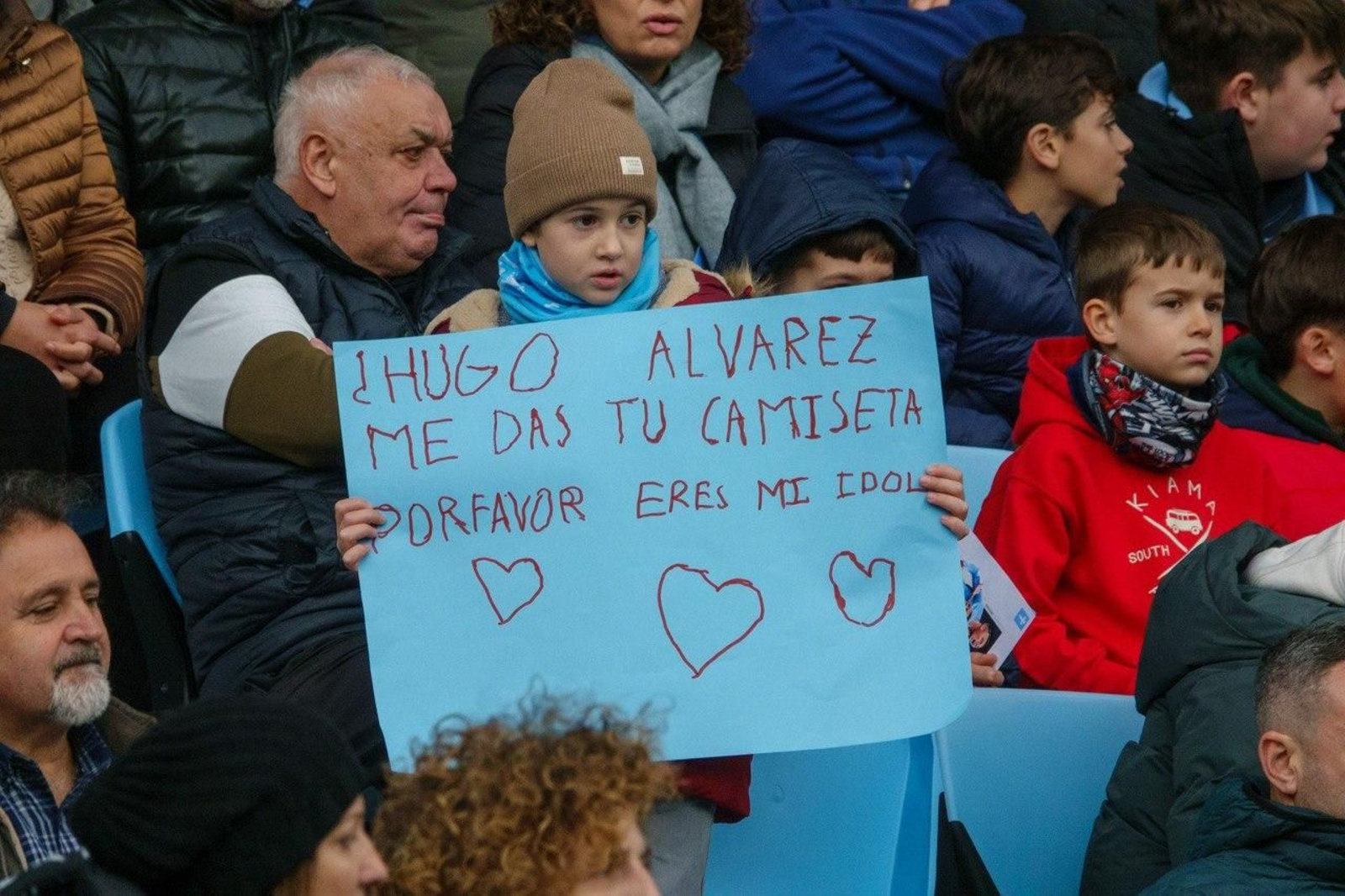 Galería | Regalo de Reyes en Balaidos para 5.000 asistentes