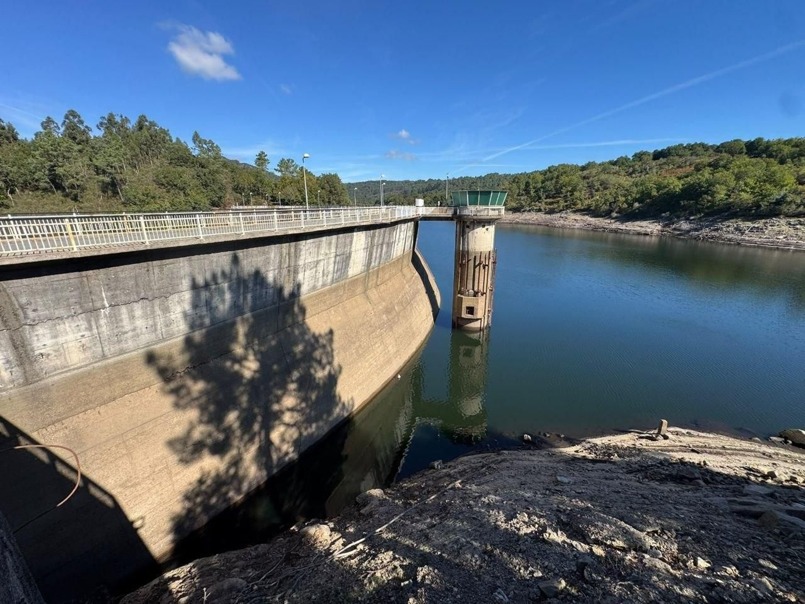 Galería | Eiras, en el peor momento de su historia, se sitúa en el 42%