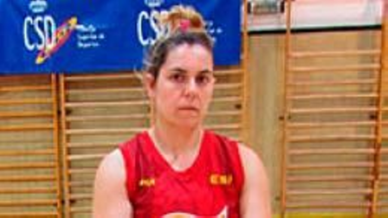 La viguesa, con España.