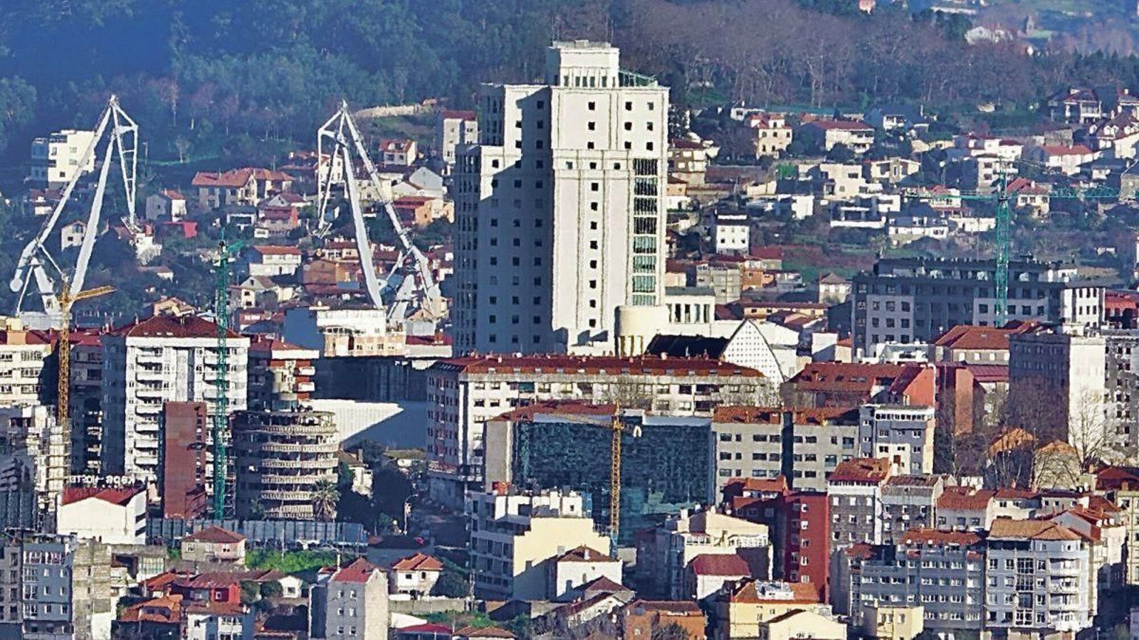 Los juzgados de Primera Instancia ingresaron en un cuatrimestre más demandas que en todo 2023.