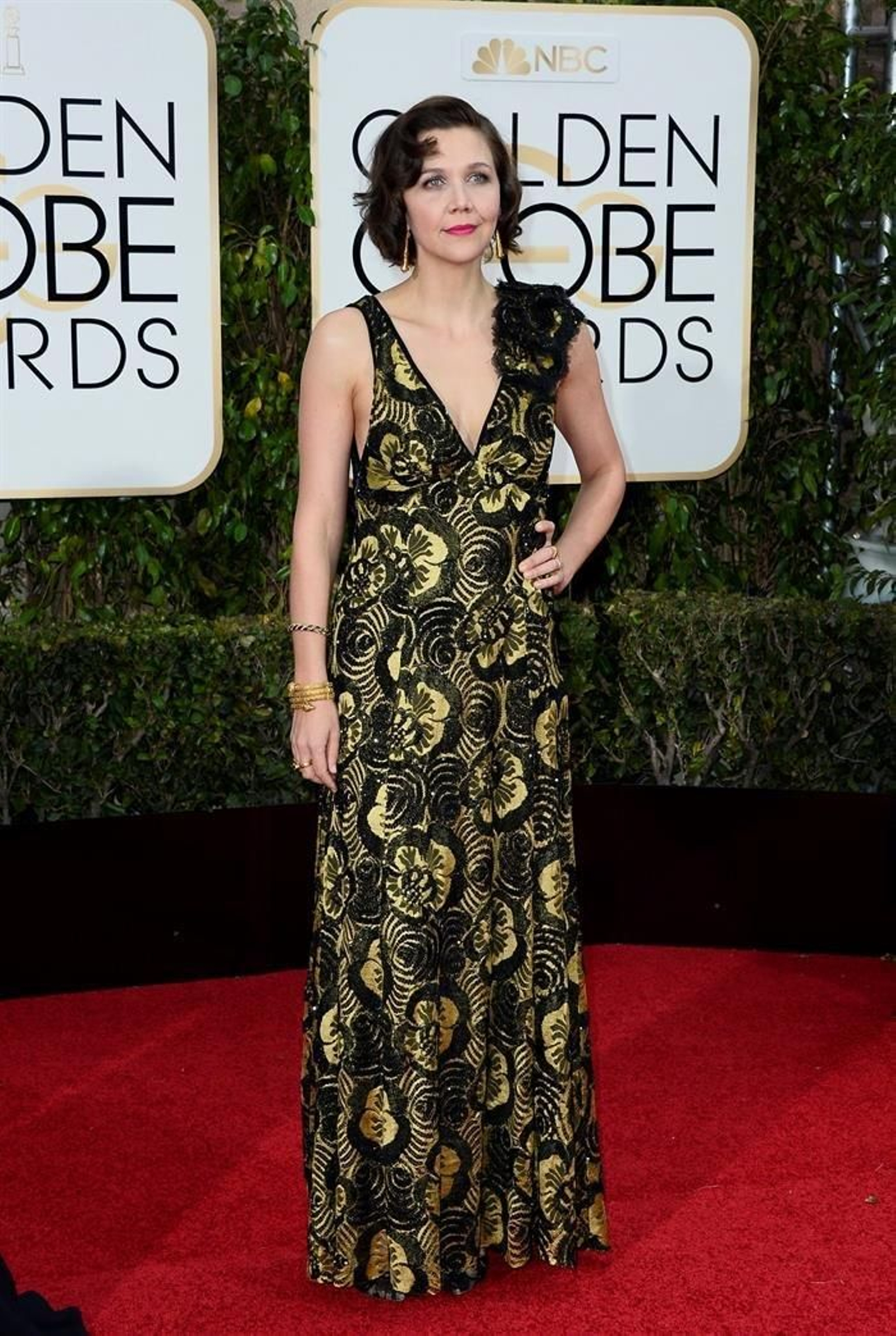 Los Globos de Oro 2016 44