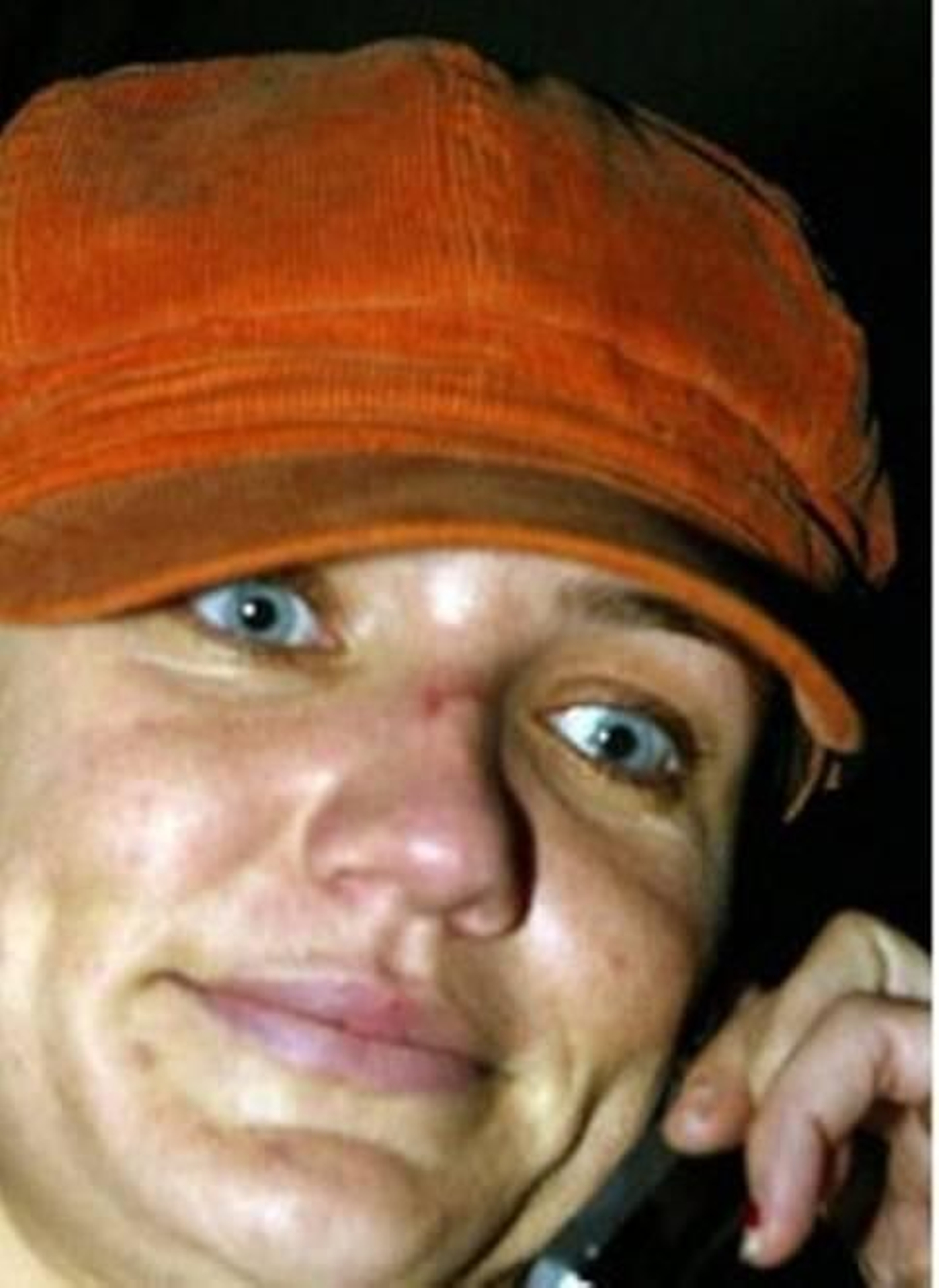 Cameron Diaz sin maquillaje