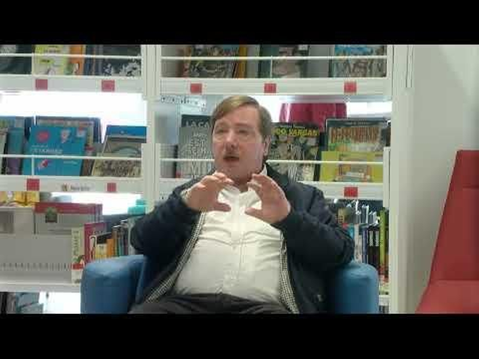 Leer es un placer 13.04.23