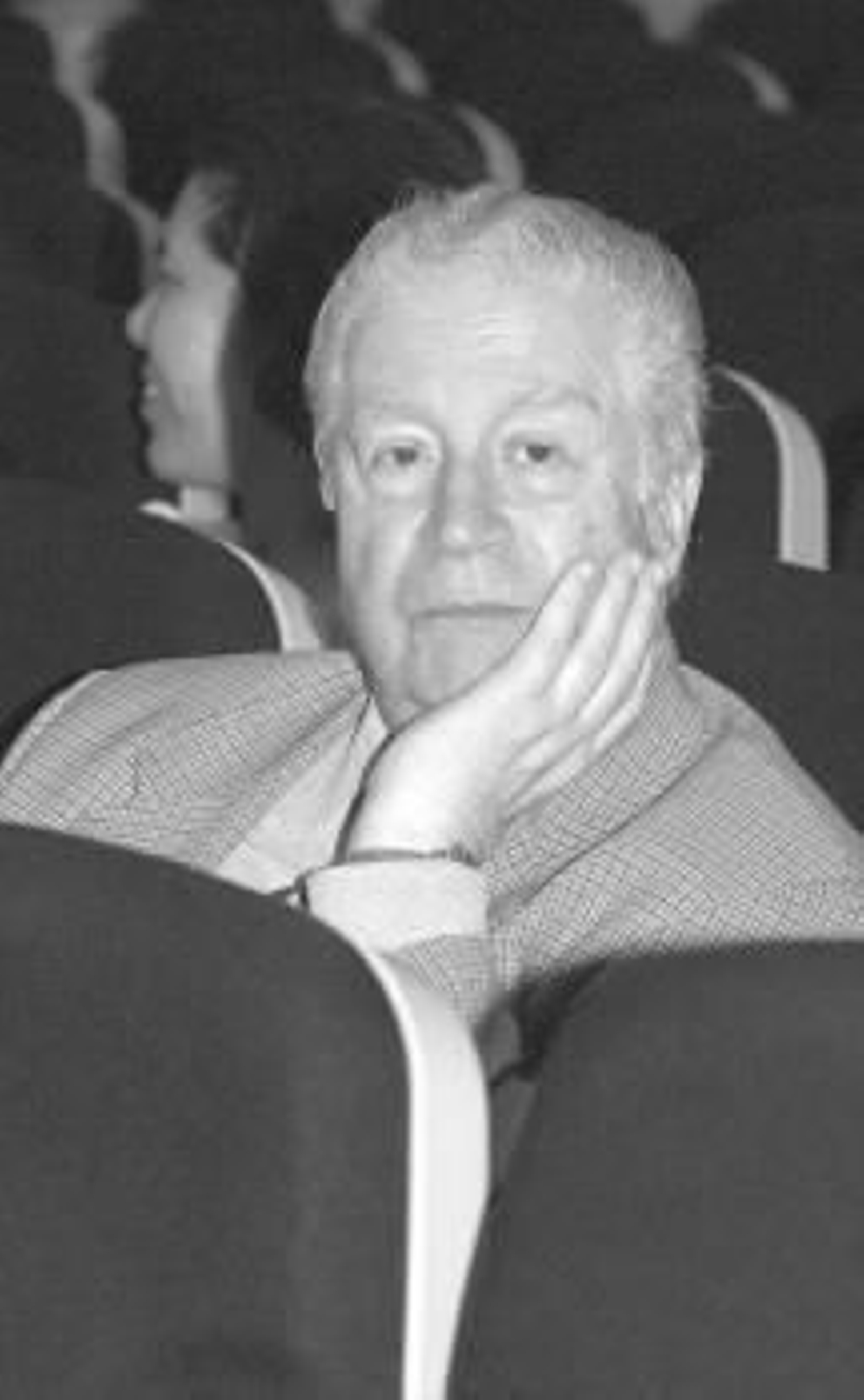 Antonio Iglesias. (Foto: ARCHIVO)