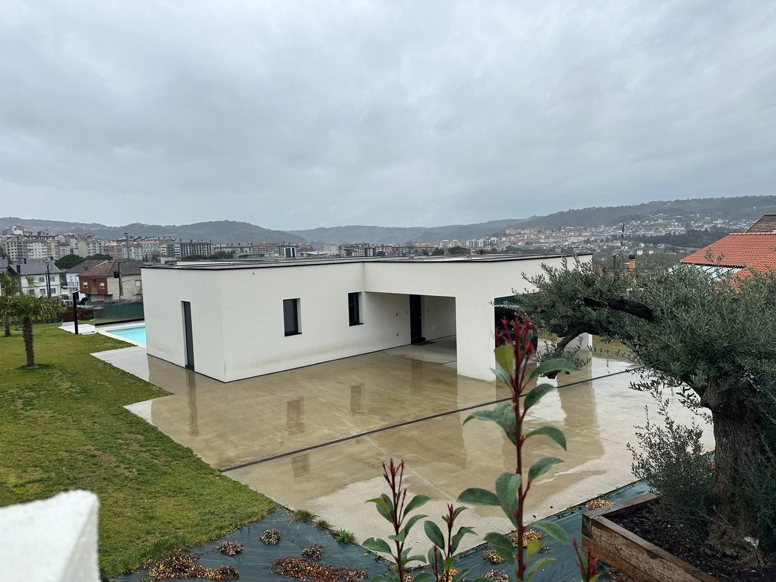 Galería | Vivir como en el pueblo en plena ciudad, en fotos