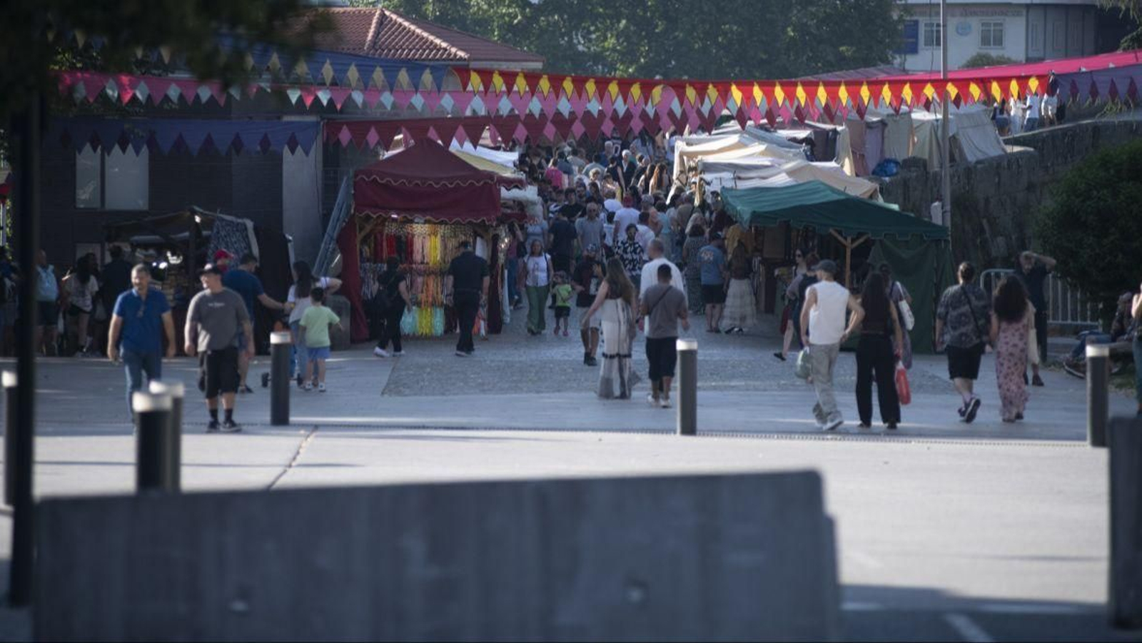 Festas de Ourense 2026