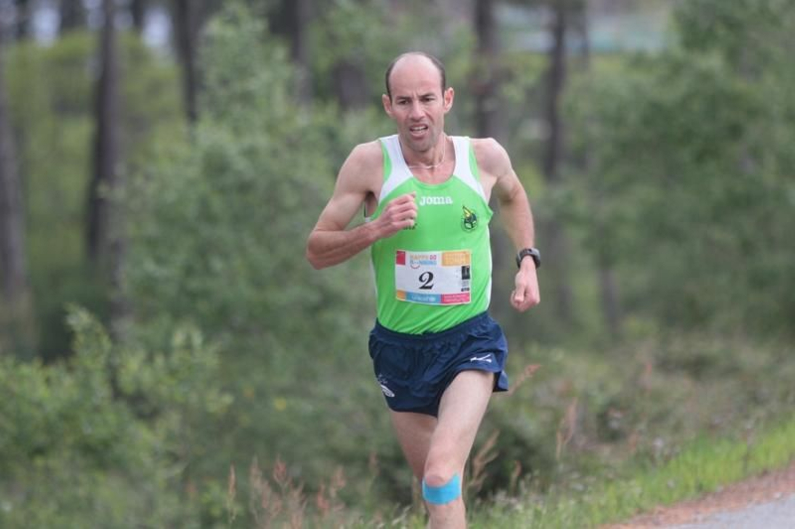 35 10 Km. Cidade Universitaria