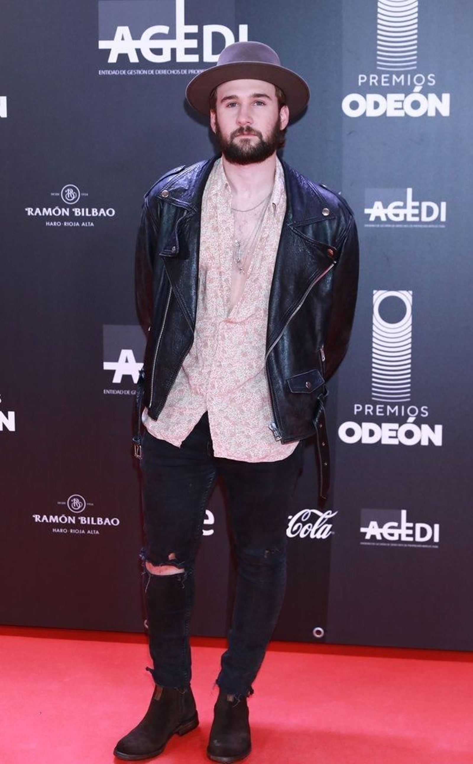 Los Premios Odeón 2020 99