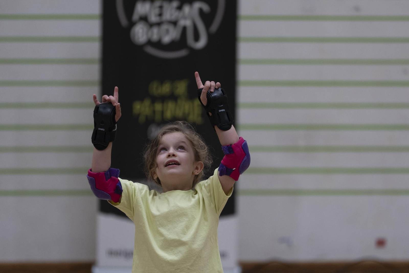 El Meigas Rodas  cerró el curso entre  Ourense y Portugal