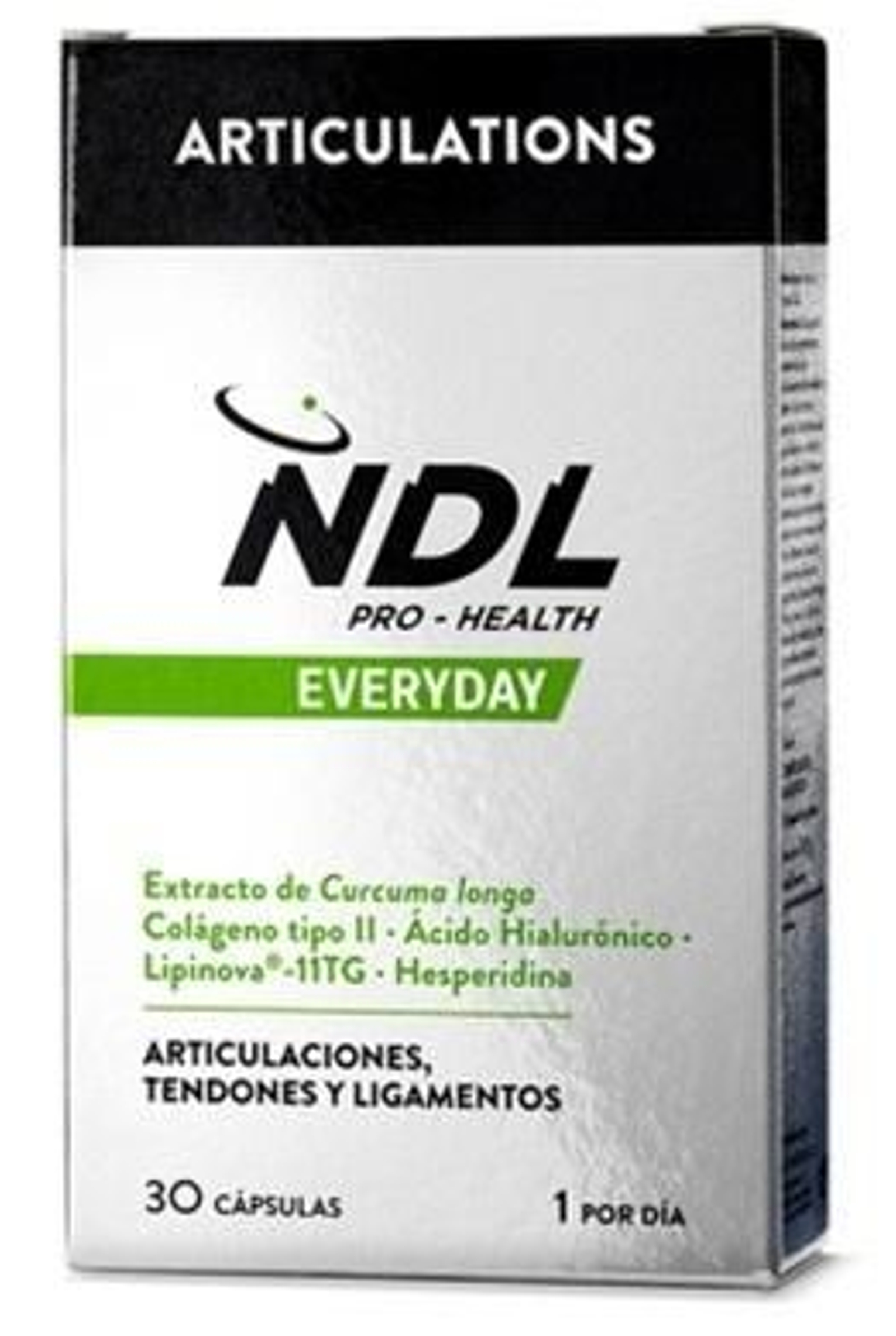 El producto afectado por la presencia de pescado