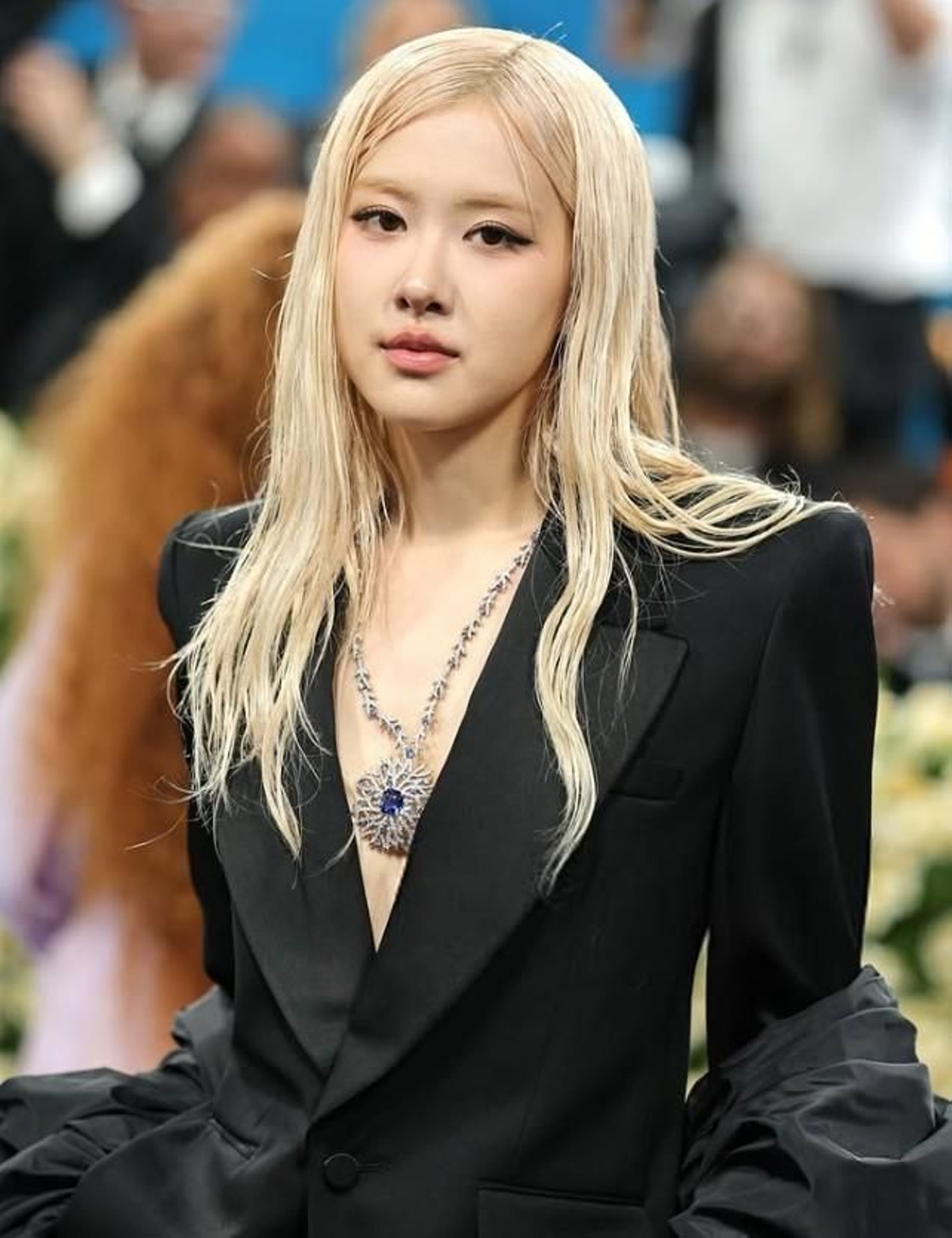 Galería | Todos los looks de la MET Gala, en imágenes