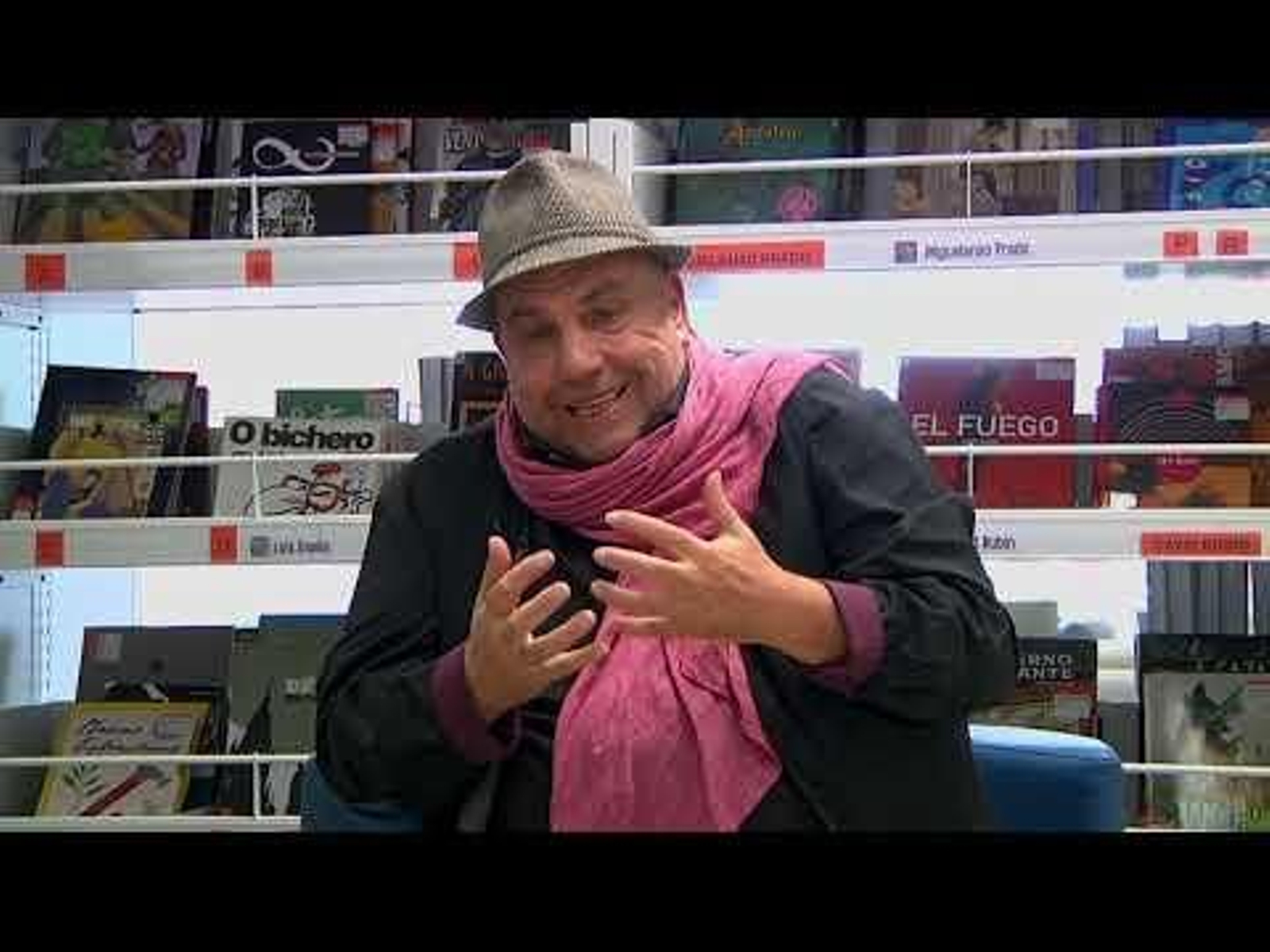 Leer es un placer 08.06.23