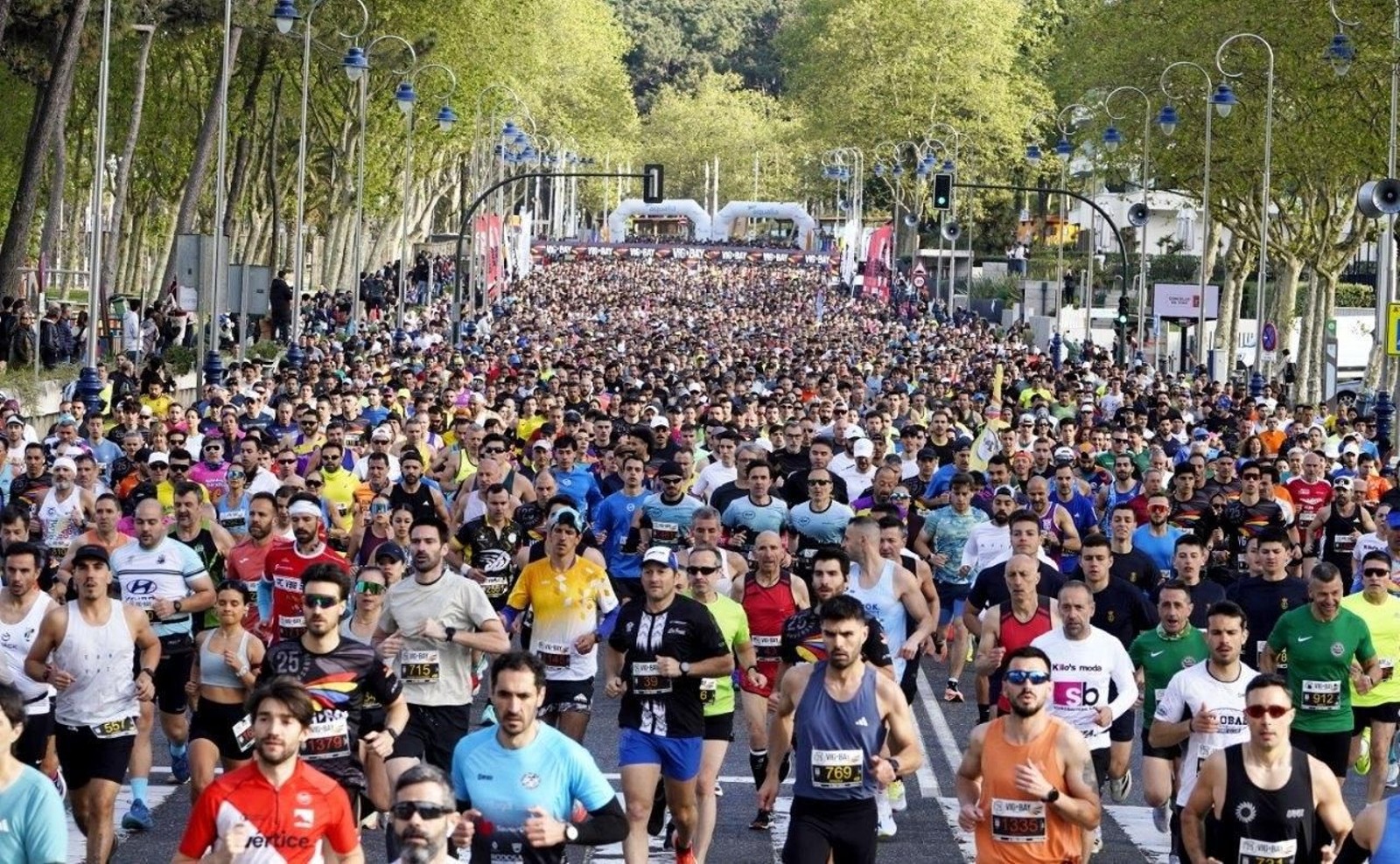 Galería | La Vig-Bay 2026 bate todas las cifras