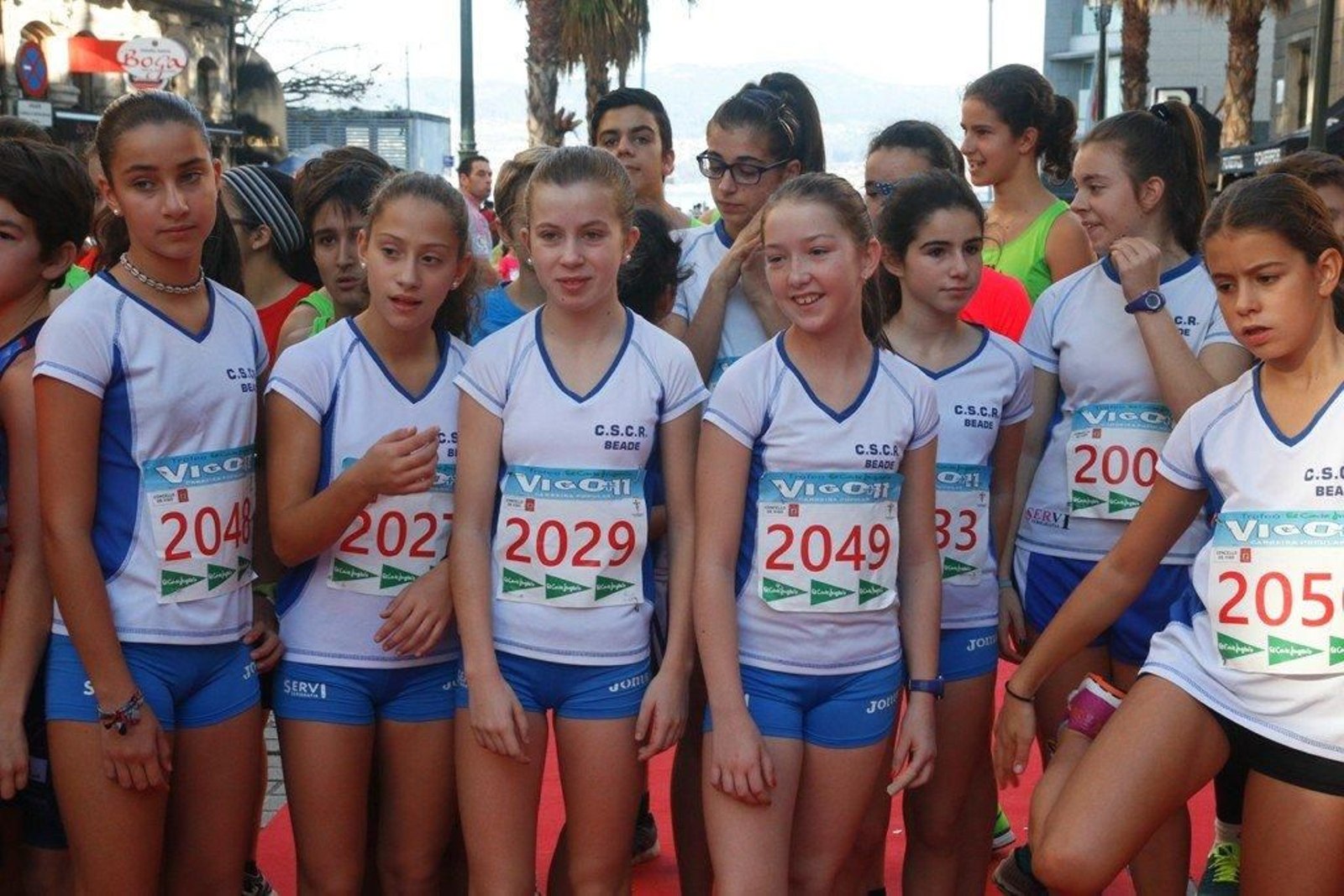 VIGO+11 TROFEO EL CORTE INGLÉS Foto JV Landín 06