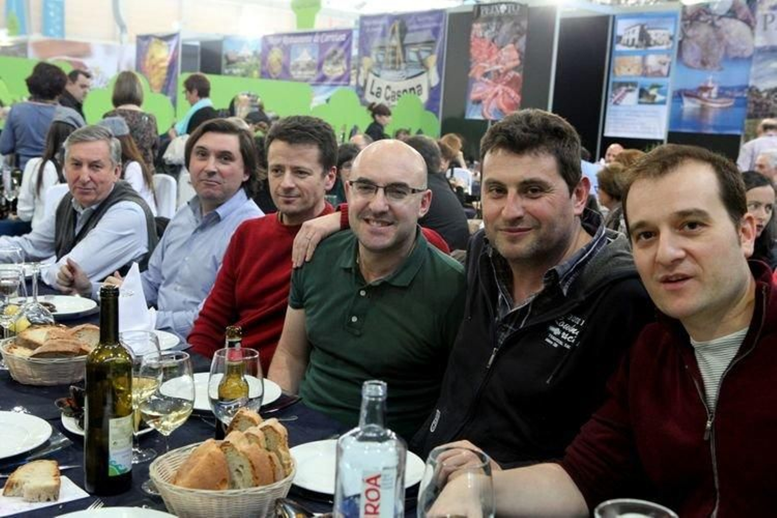 06.03.15.OURENSE.XANTAR.RIA.DE.PONTEBEDRA.VALUSO.casanova.luis.nacho.benito.cesar.victor.