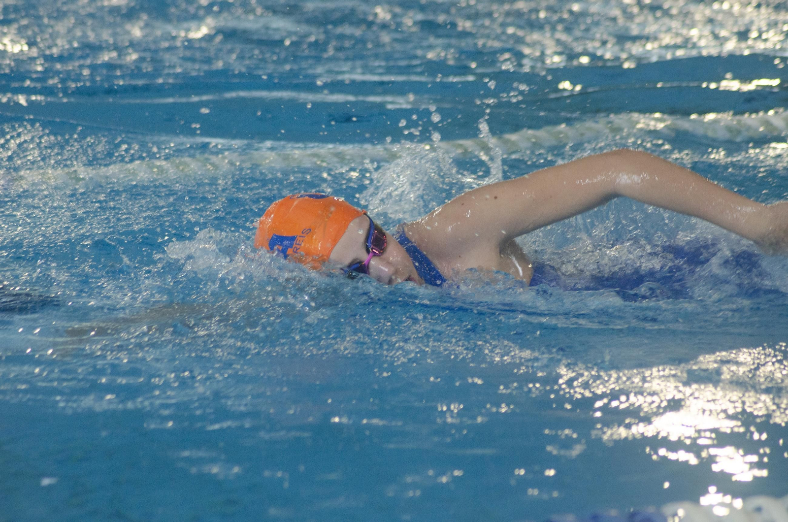 Galería | Ourense sede del Campeonato Gallego de Salvamento