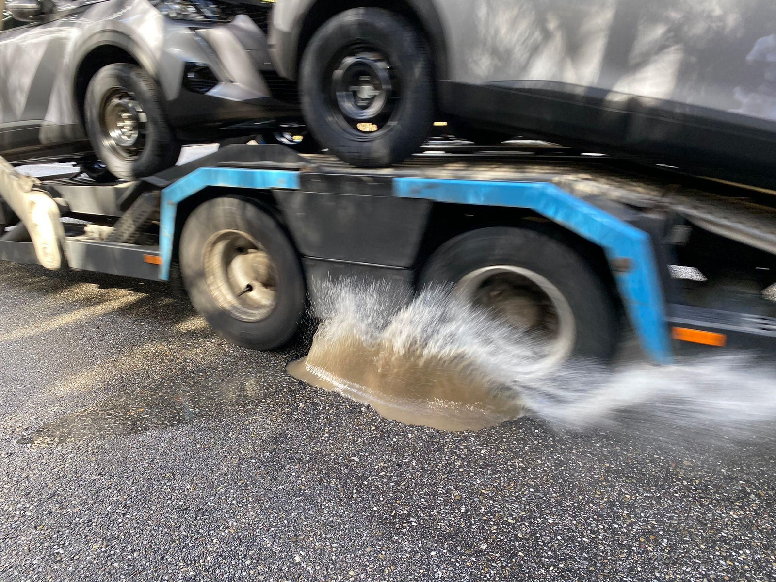 Nacional 120 en mal estado 08