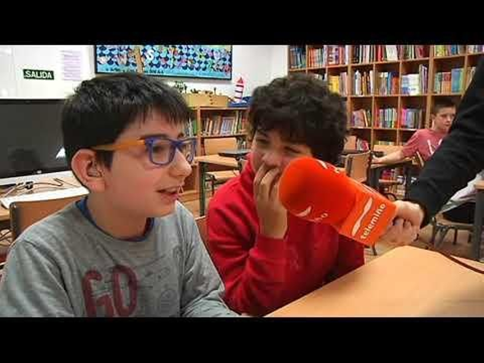 Xornal Escolar A 23 03 19