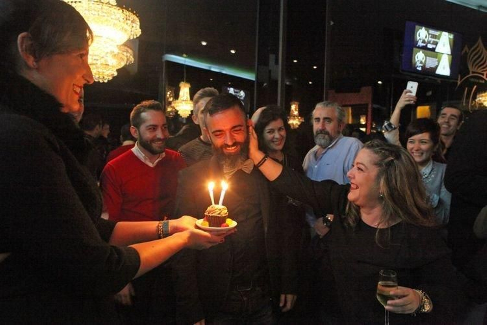 12.12.14.OURENSE.C.LUNA.INAGURACION.VODKA.BAR.MOSCOU.