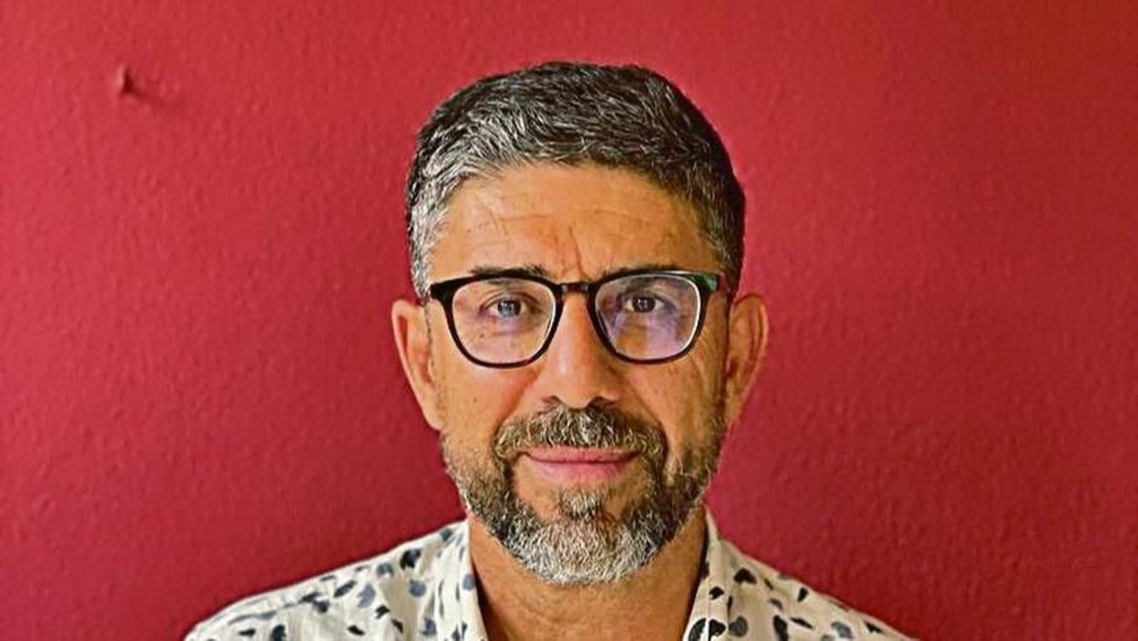 LuIs Antonio González.