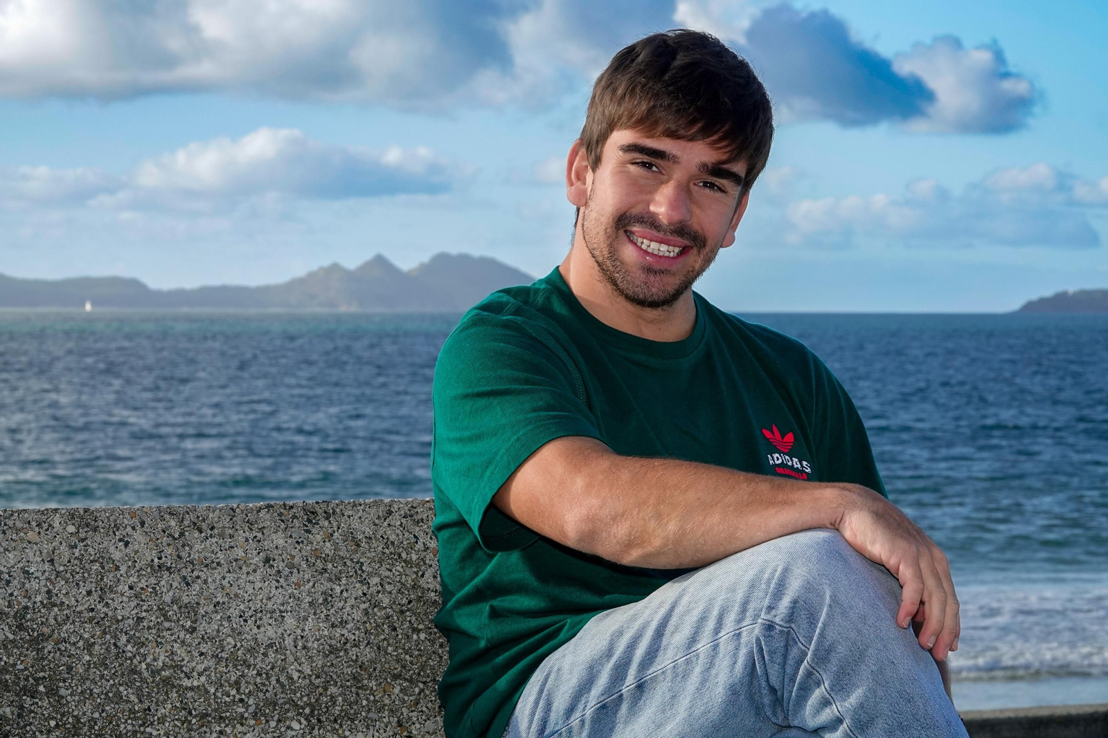 De la Puente, en Samil.