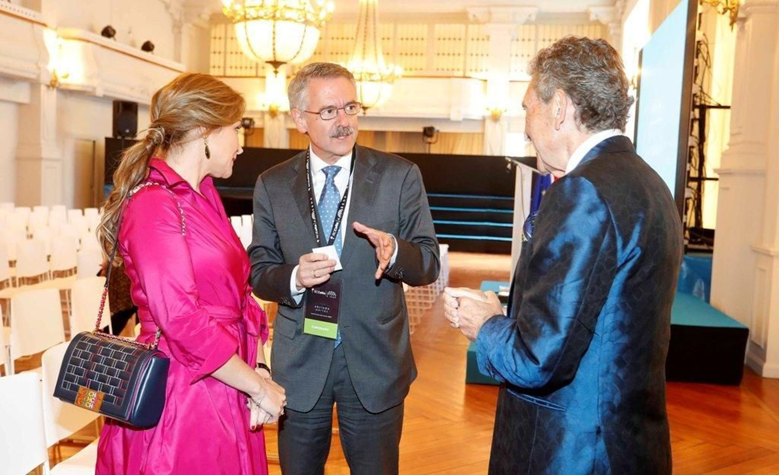 El Celta inaugura su nueva sede 274