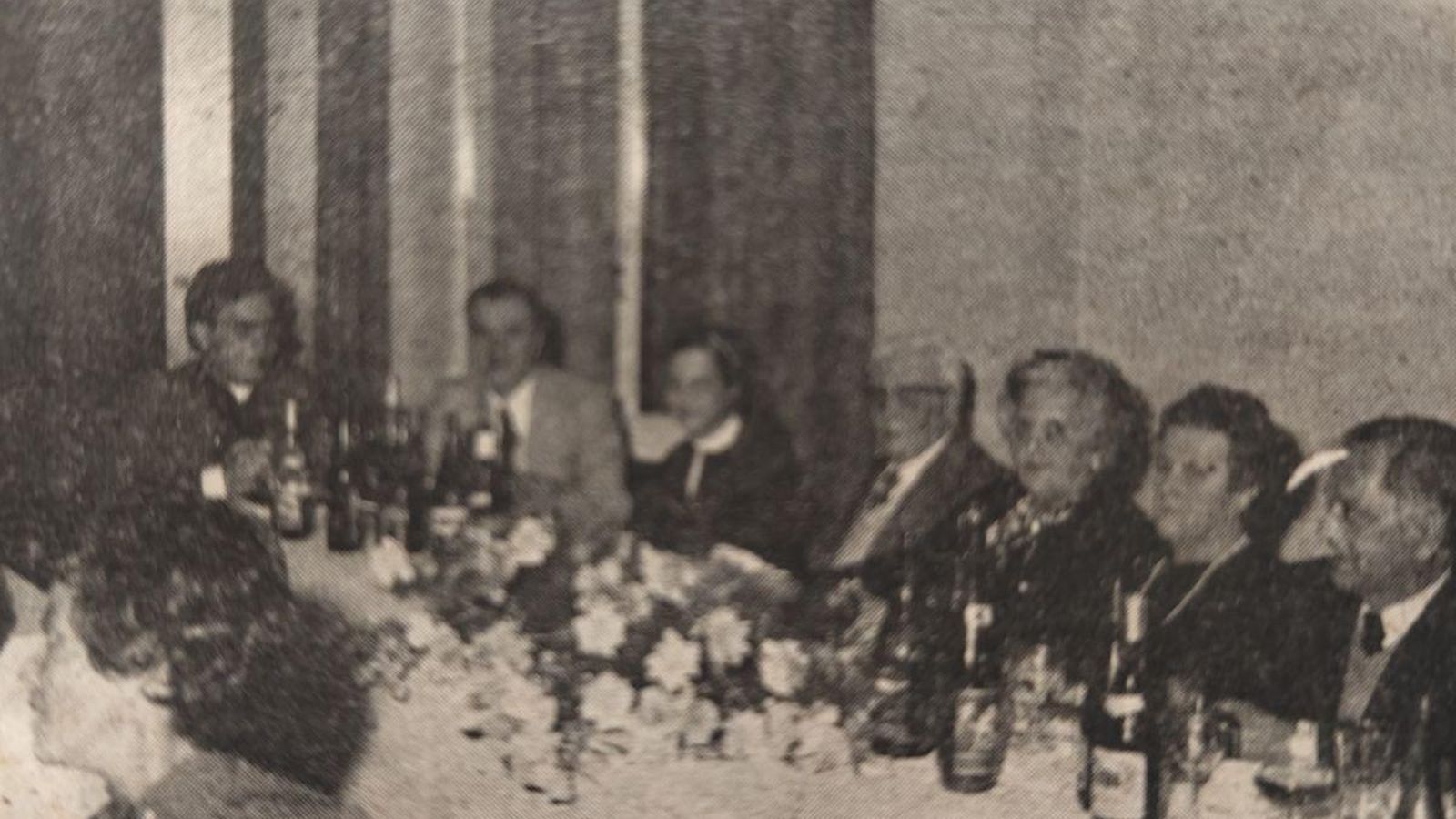 Homenaje a dos profesoras del colegio de Covadonga por su jubliación.