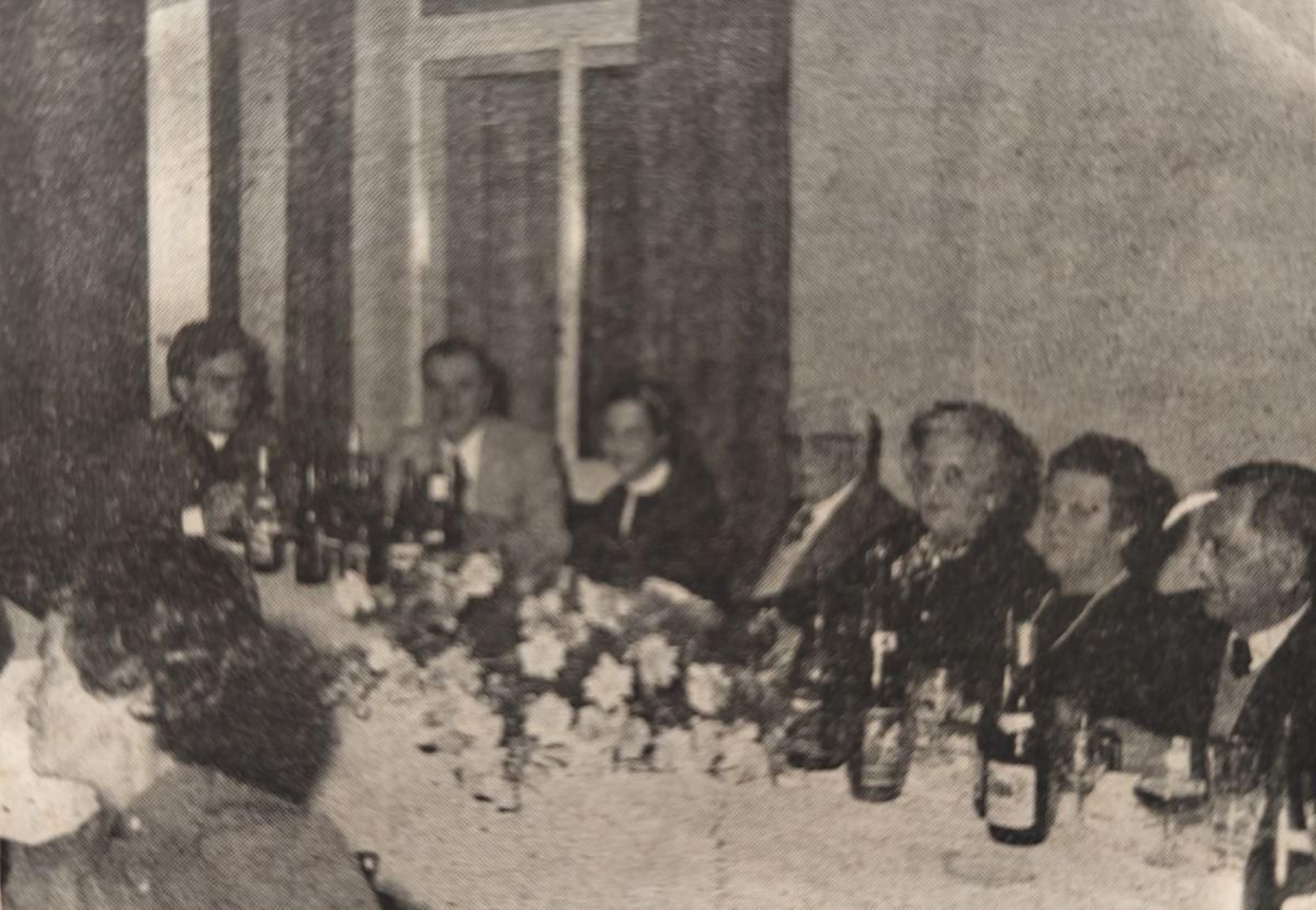 Homenaje a dos profesoras del colegio de Covadonga por su jubliación.