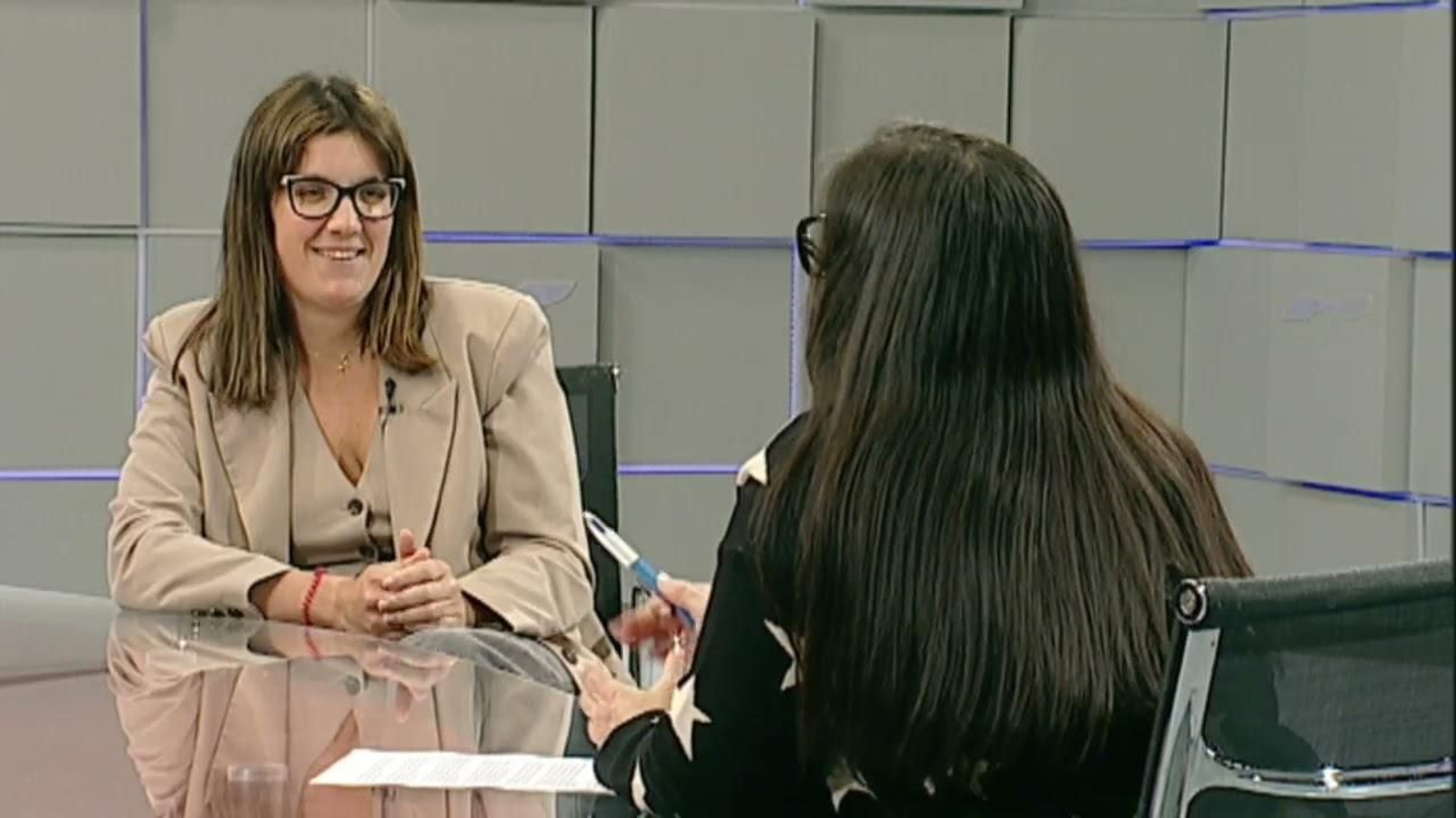 La Entrevista de Hoy