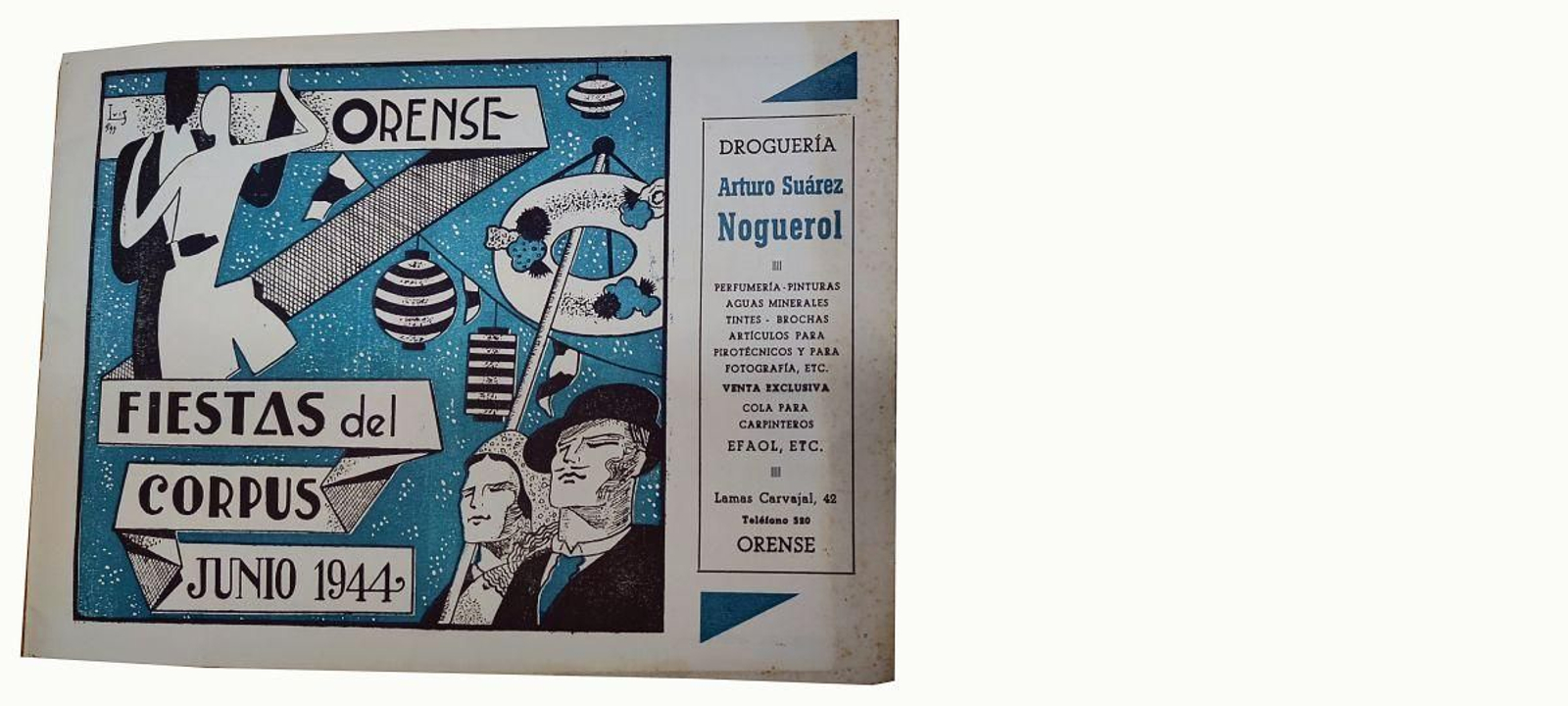 Luis firma esta portada con mezcla de folclore y pareja urbana moderna.