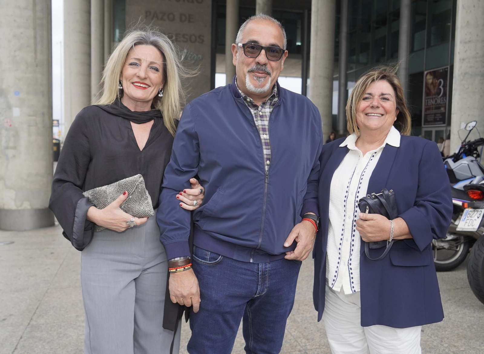 Galería | El Concello de Vigo organiza la primera Gala de Turismo