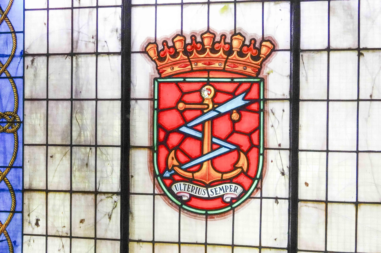 Galería | Así está el interior del edificio Faraday, emblema de la ETEA