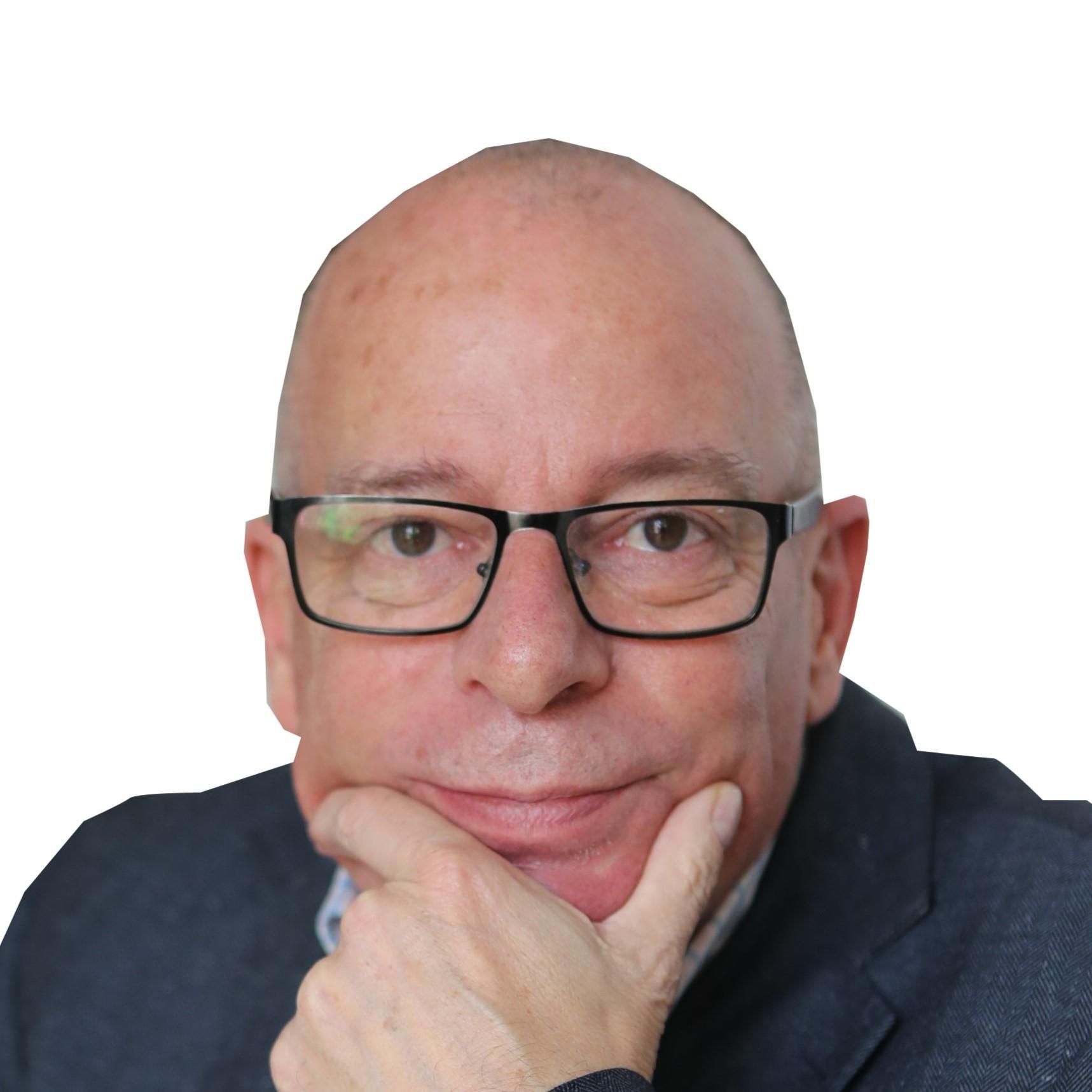 Eduardo Medrano