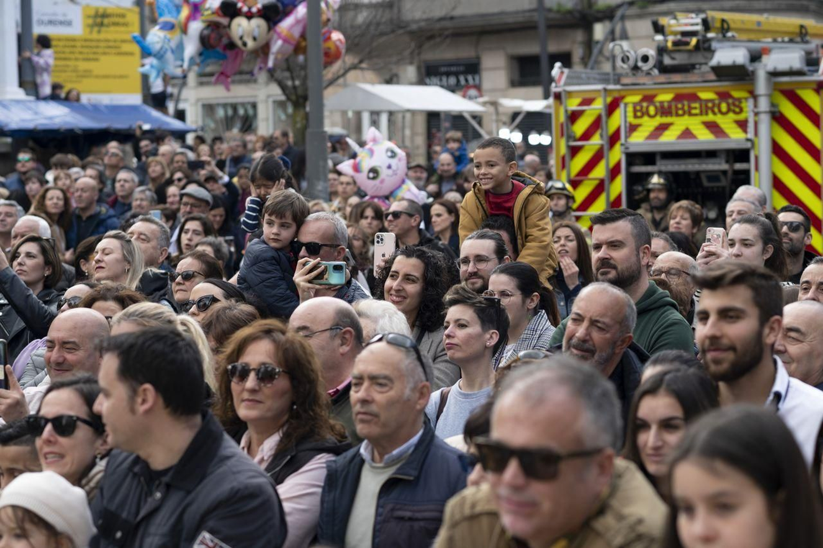 Quema de las madamitas
