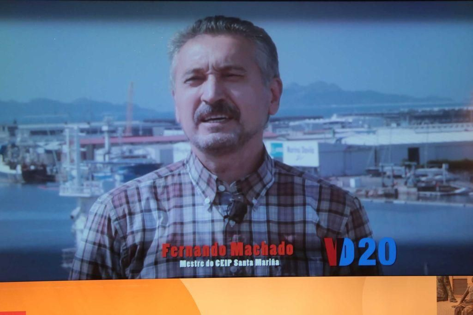 Los vigueses del año reciben sus galardones 64