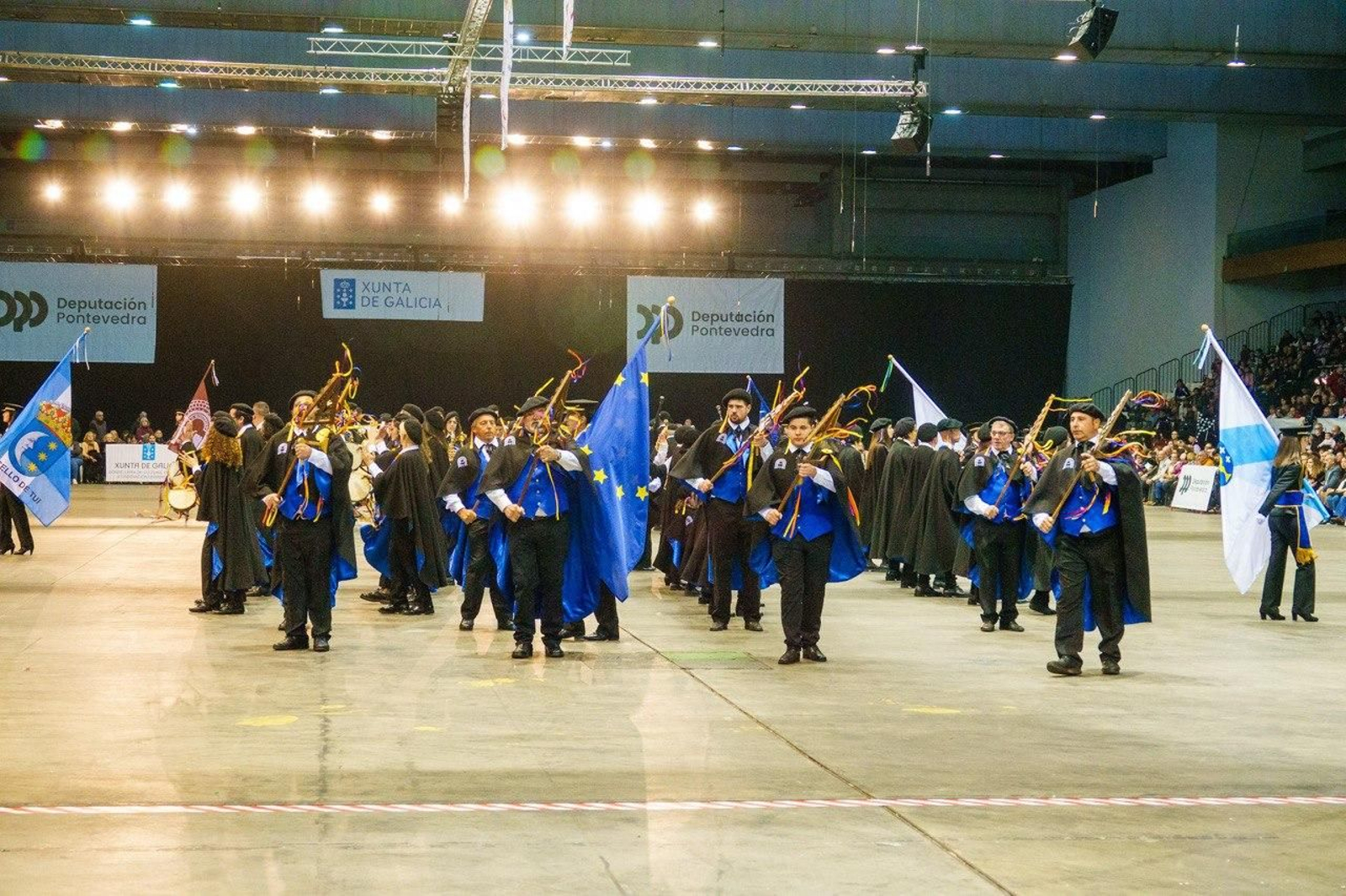 Galería | Certamen de Rondallas en el Ifevi