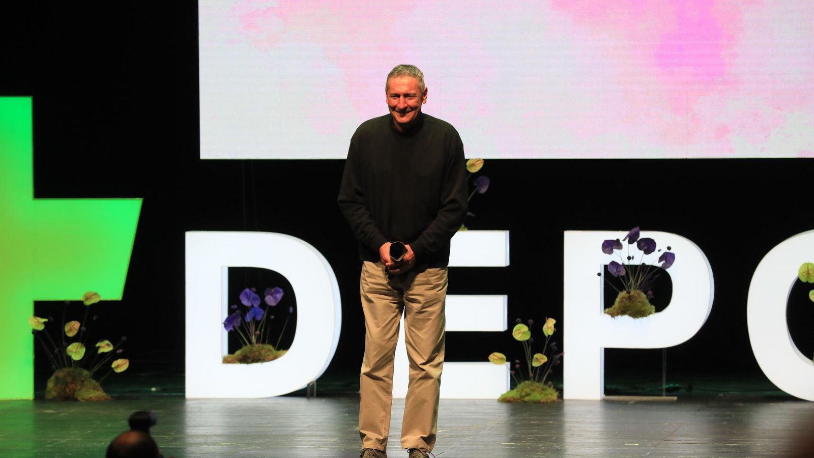 Galería | Las mejores fotos de la XXIV Gala Más Deporte La Región