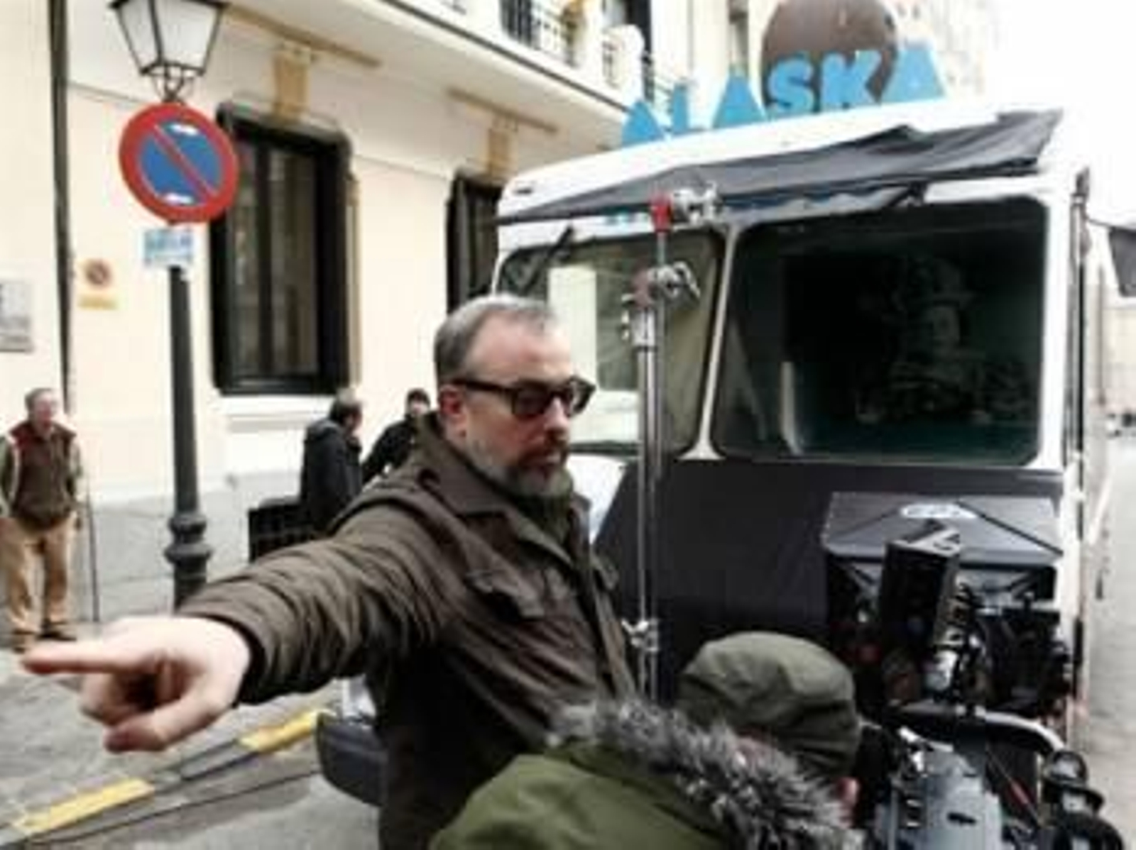 Foto: Tornasol Films