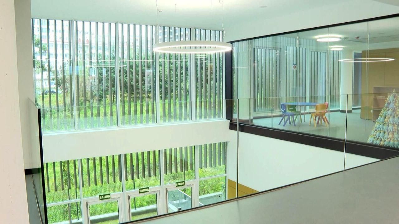 Galería | El centro de salud Olimpia Valencia abre sus puertas