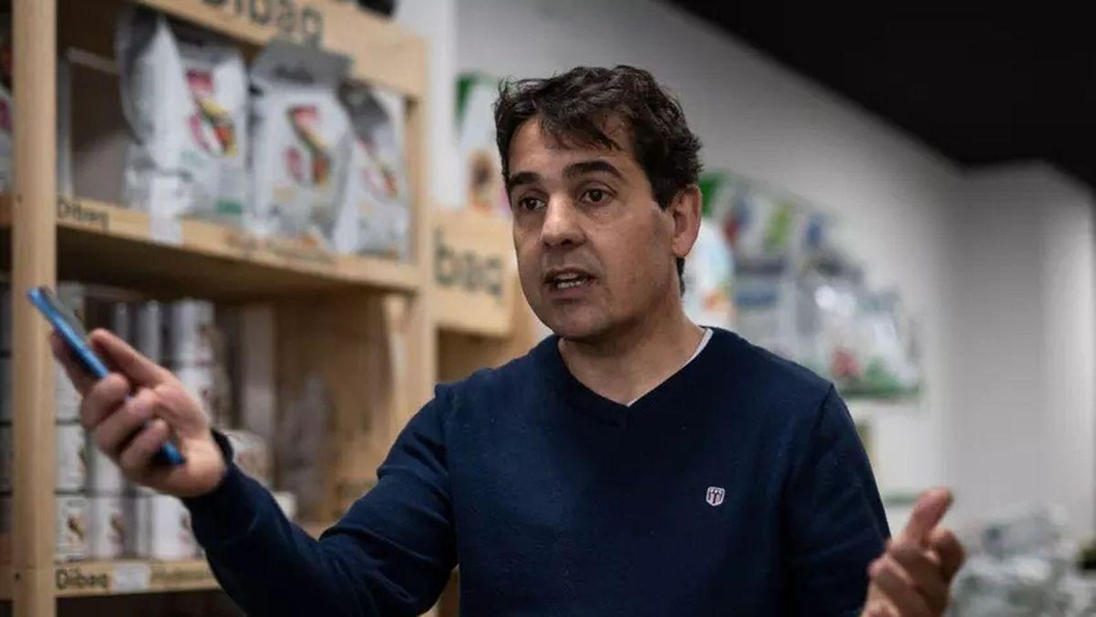 Marcos Nespereira