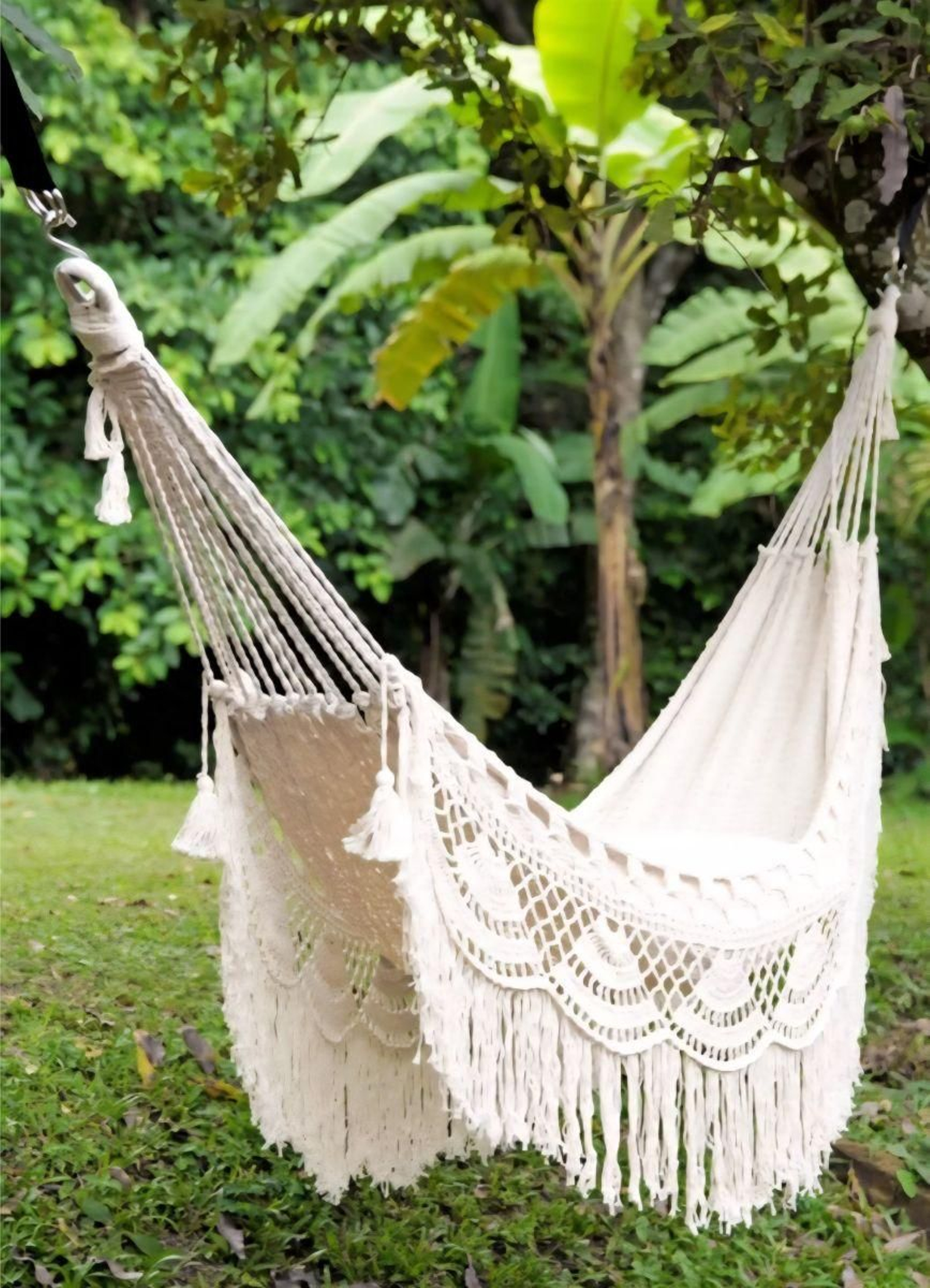 Hamaca.