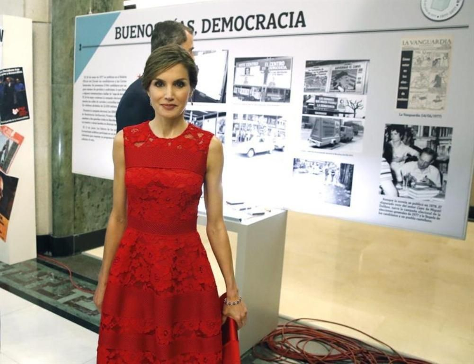 40 aniversario de las elecciones constituyentes de 1977 0156