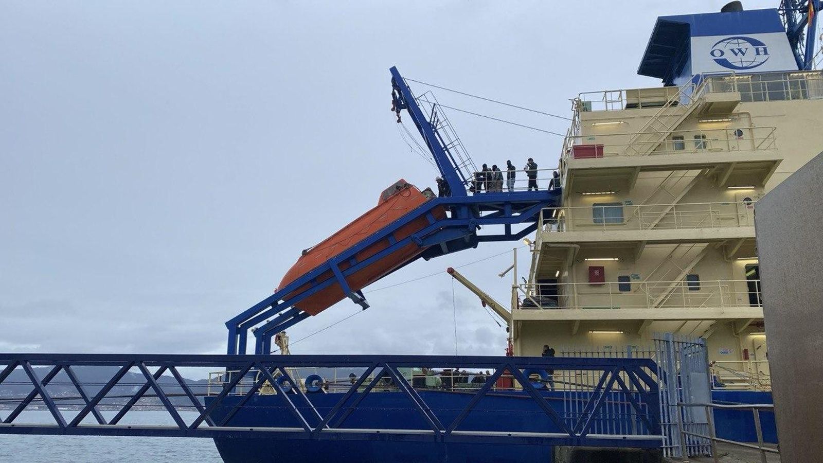 Registro del Baltic Summer