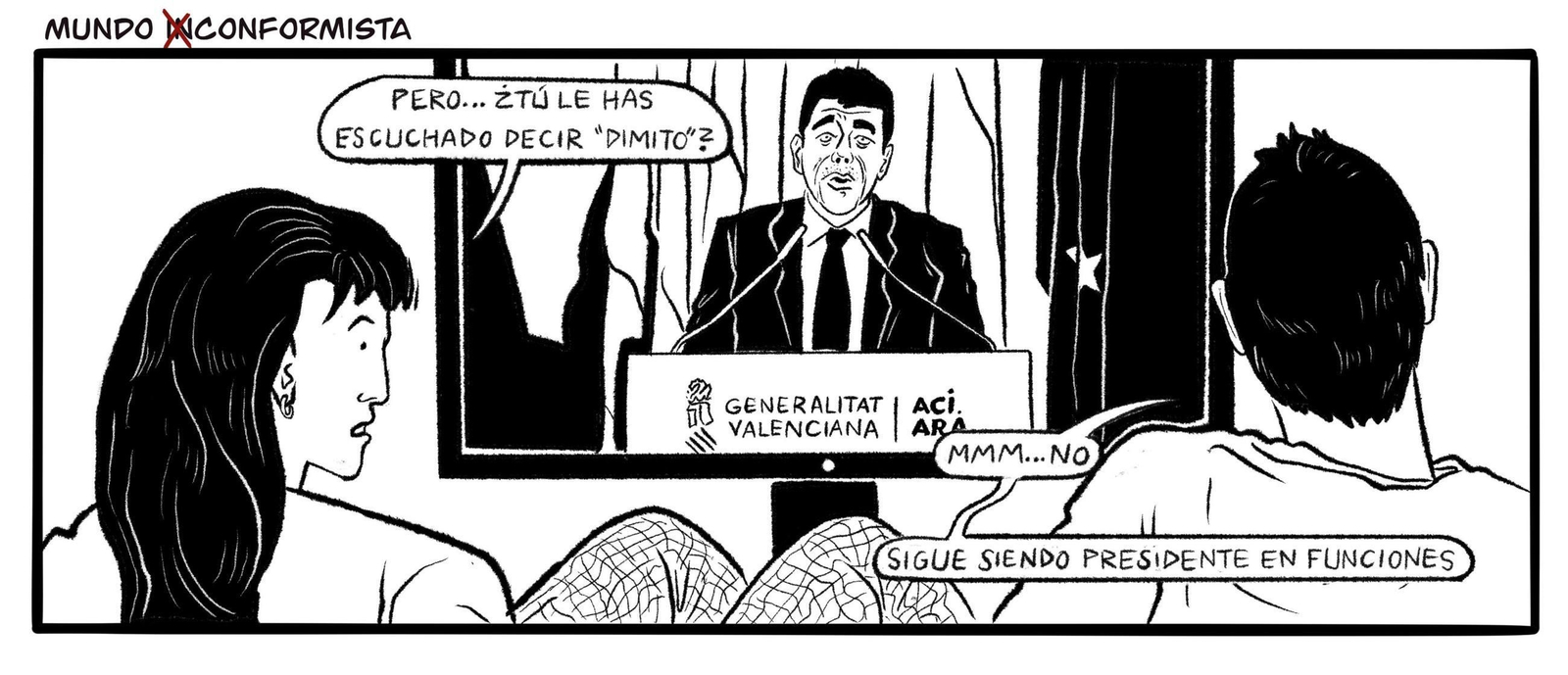 Mundo (in)conformista 04112025