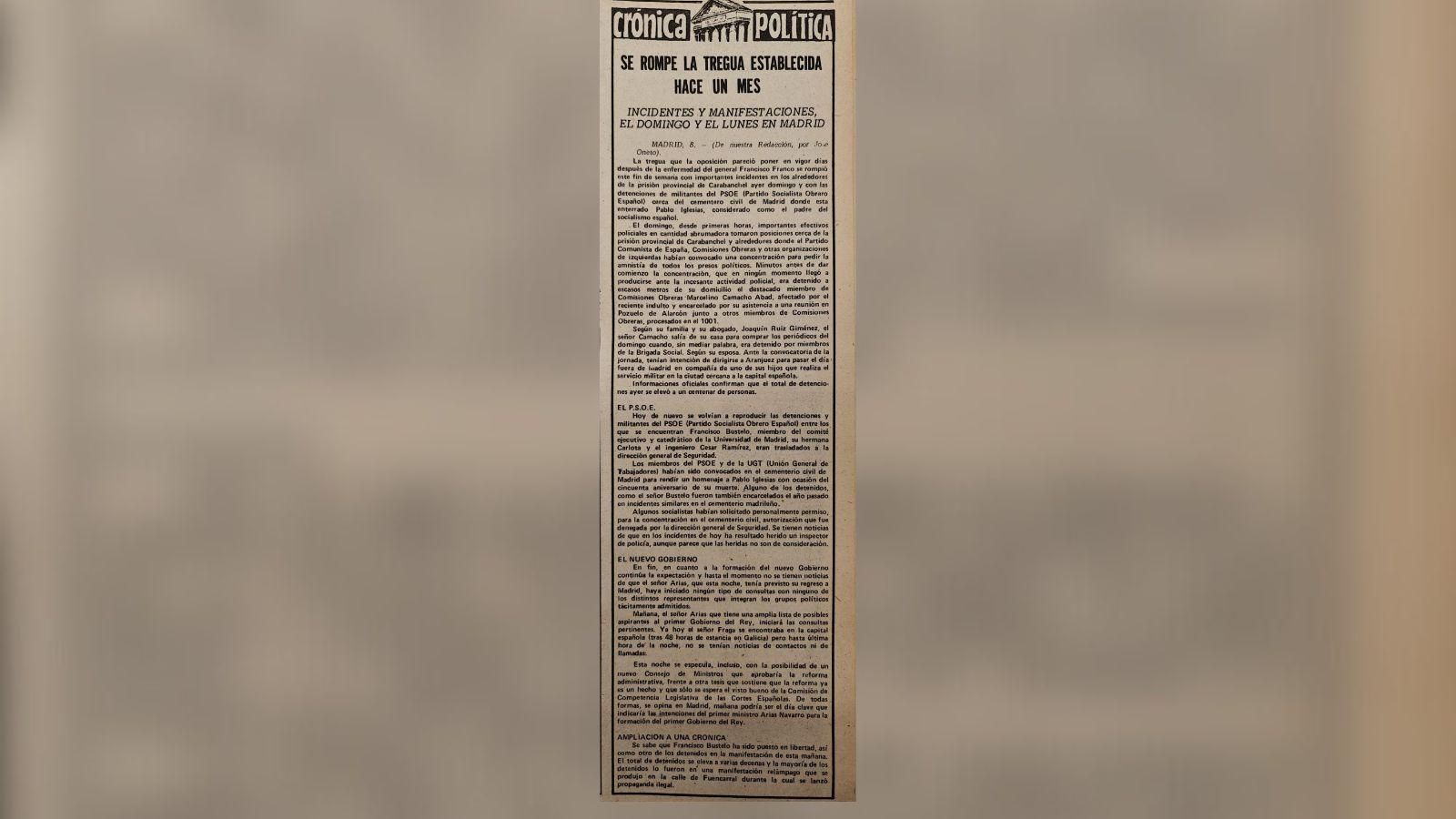 9 de diciembre de 1975